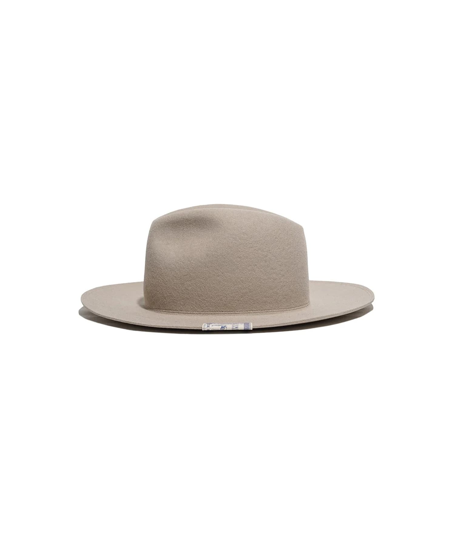 24SS BASIC COLLECTION - TRAVELERS HAT THE H.W. DOG&CO