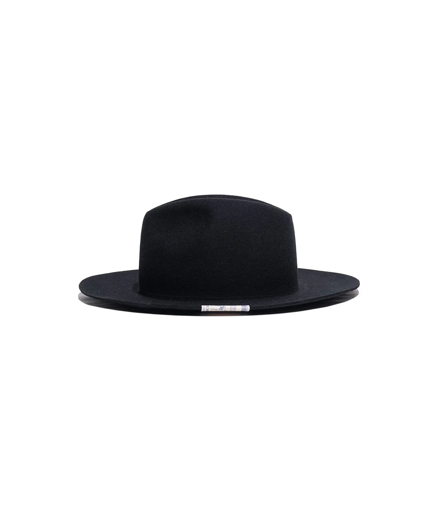 24SS BASIC COLLECTION - TRAVELERS HAT THE H.W. DOG&CO