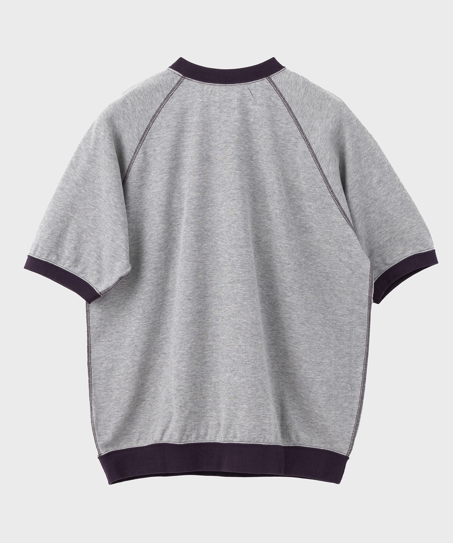POLYHEDRON LOVE H/S SWEATSHIRT Sasquatchfabrix.