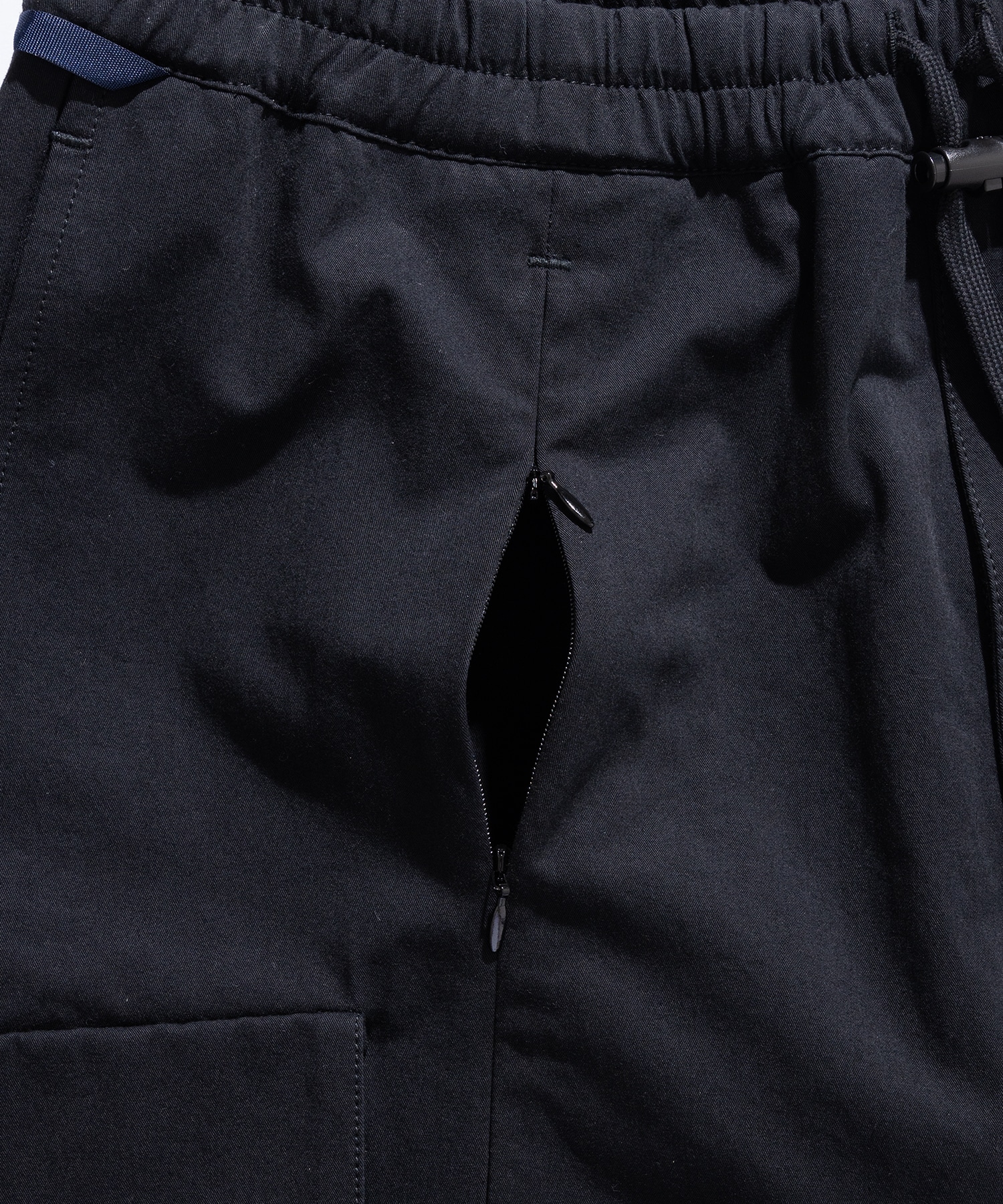 CARGO SHORTS POLIQUANT