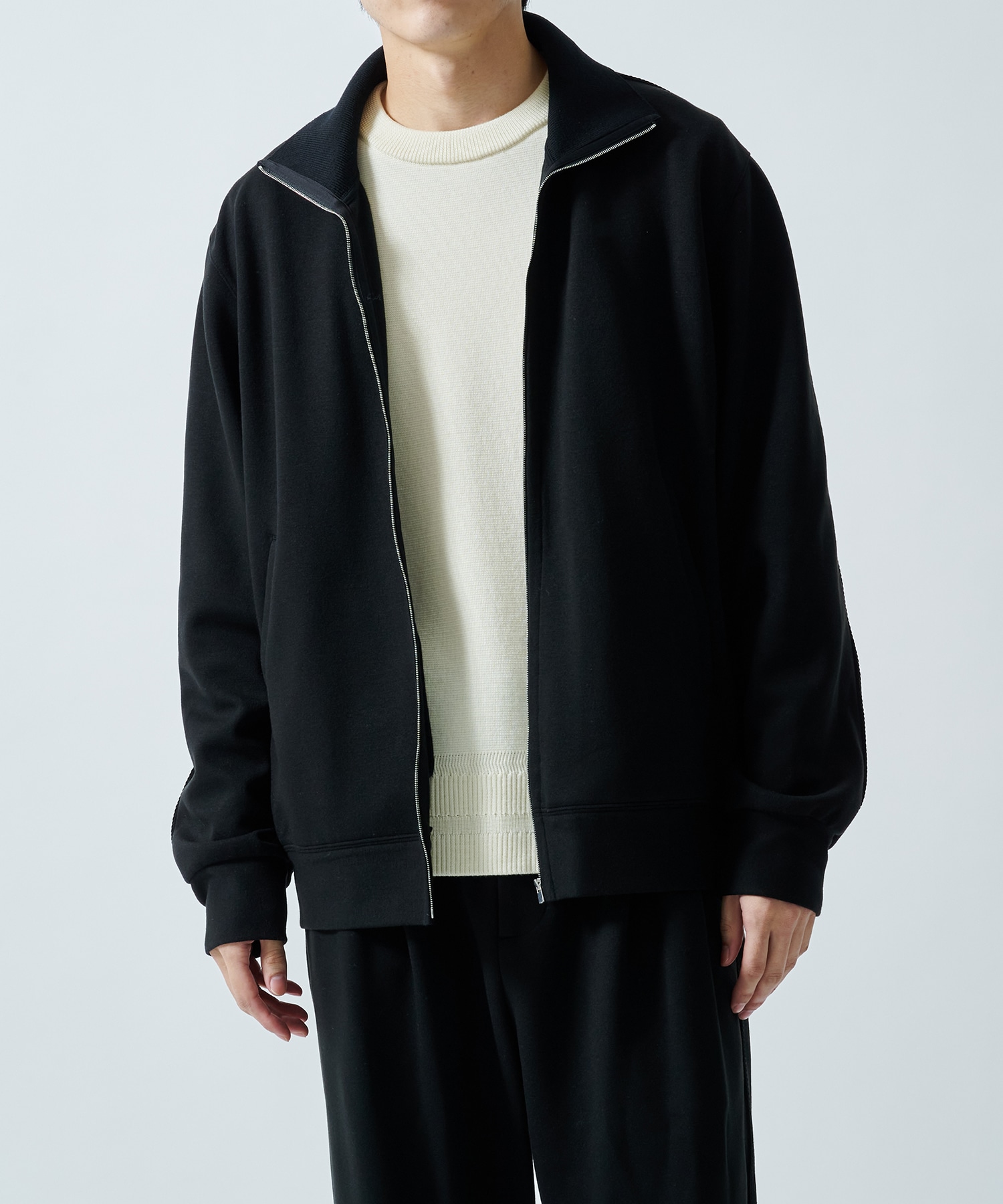 〈別注〉TRACK JACKET IRENISA
