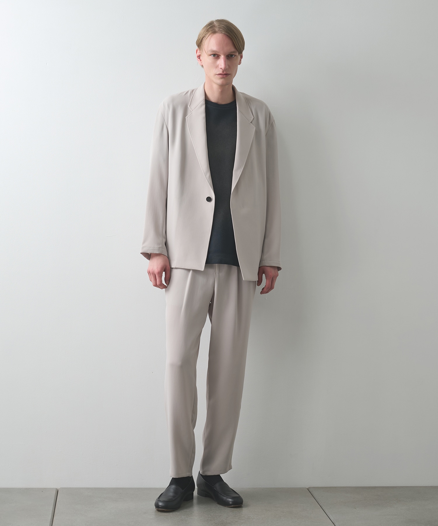 STAR FLEX JACKET STUDIOUS