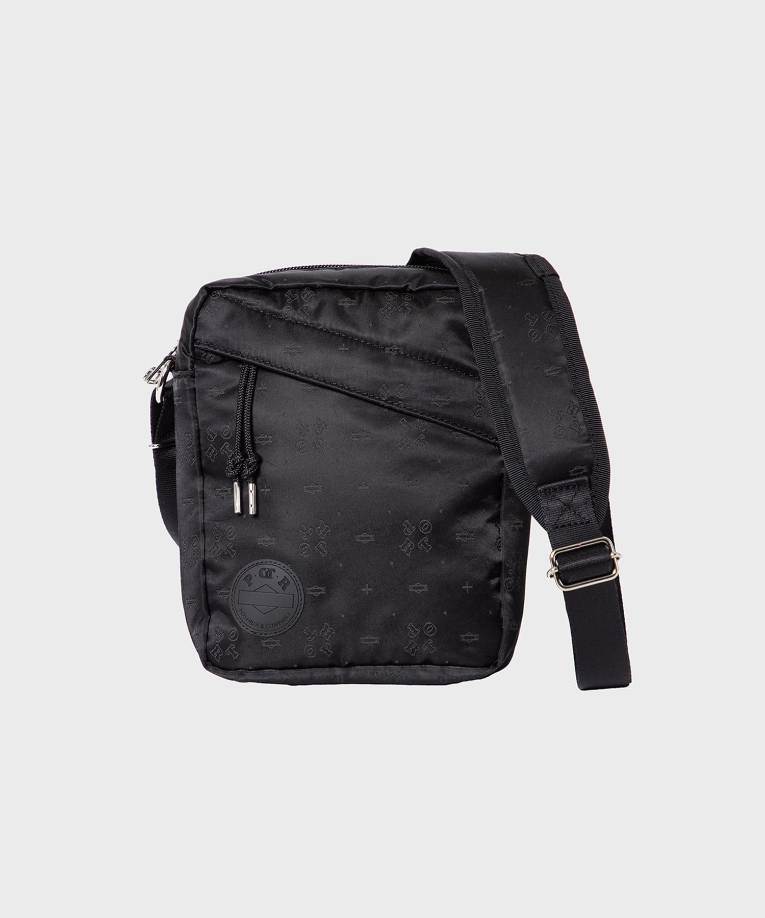 VERTICAL SHOULDER BAG PORTER