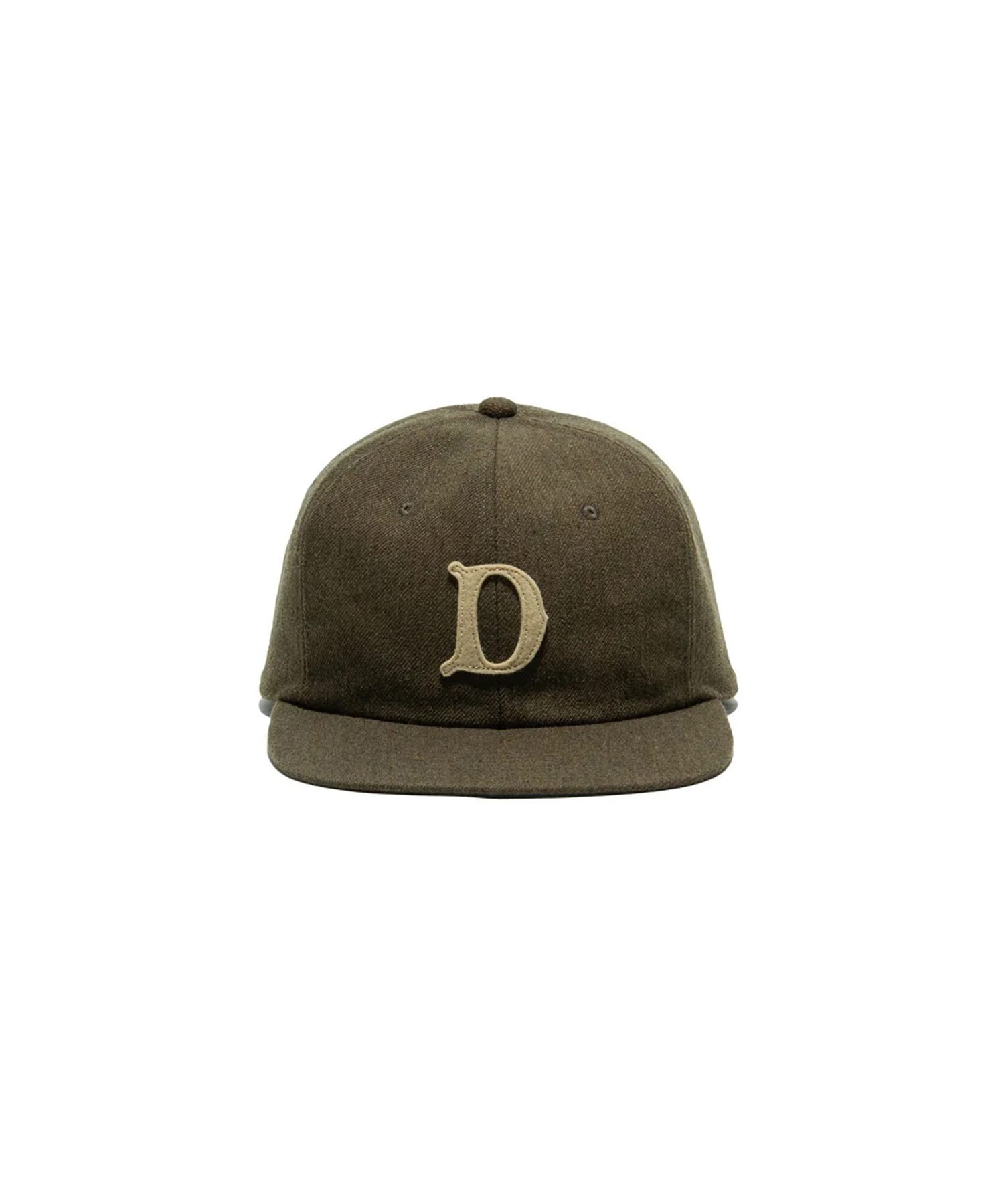 BASEBALL CAP THE H.W. DOG&CO
