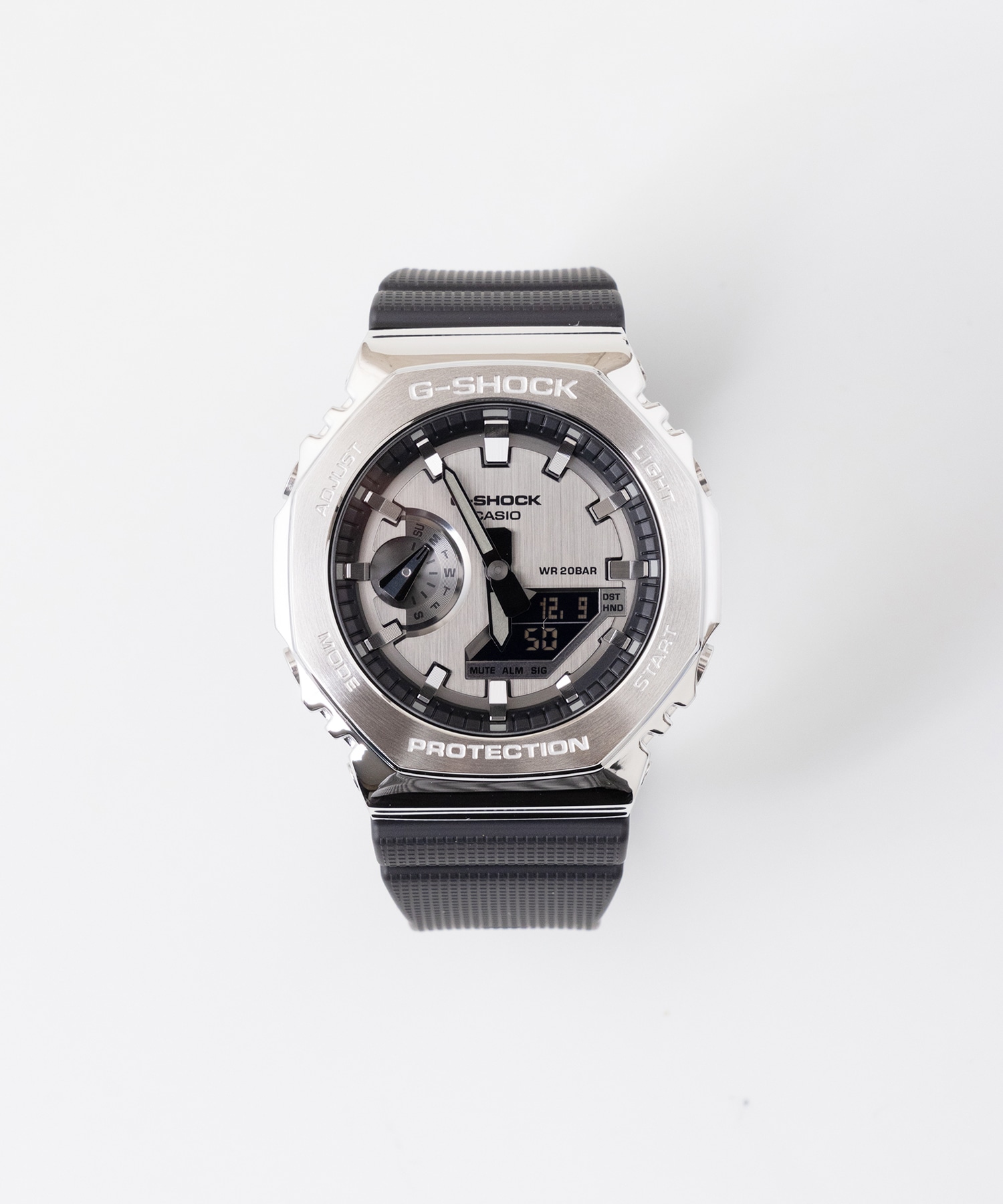 GM-2100-1AJF CASIO