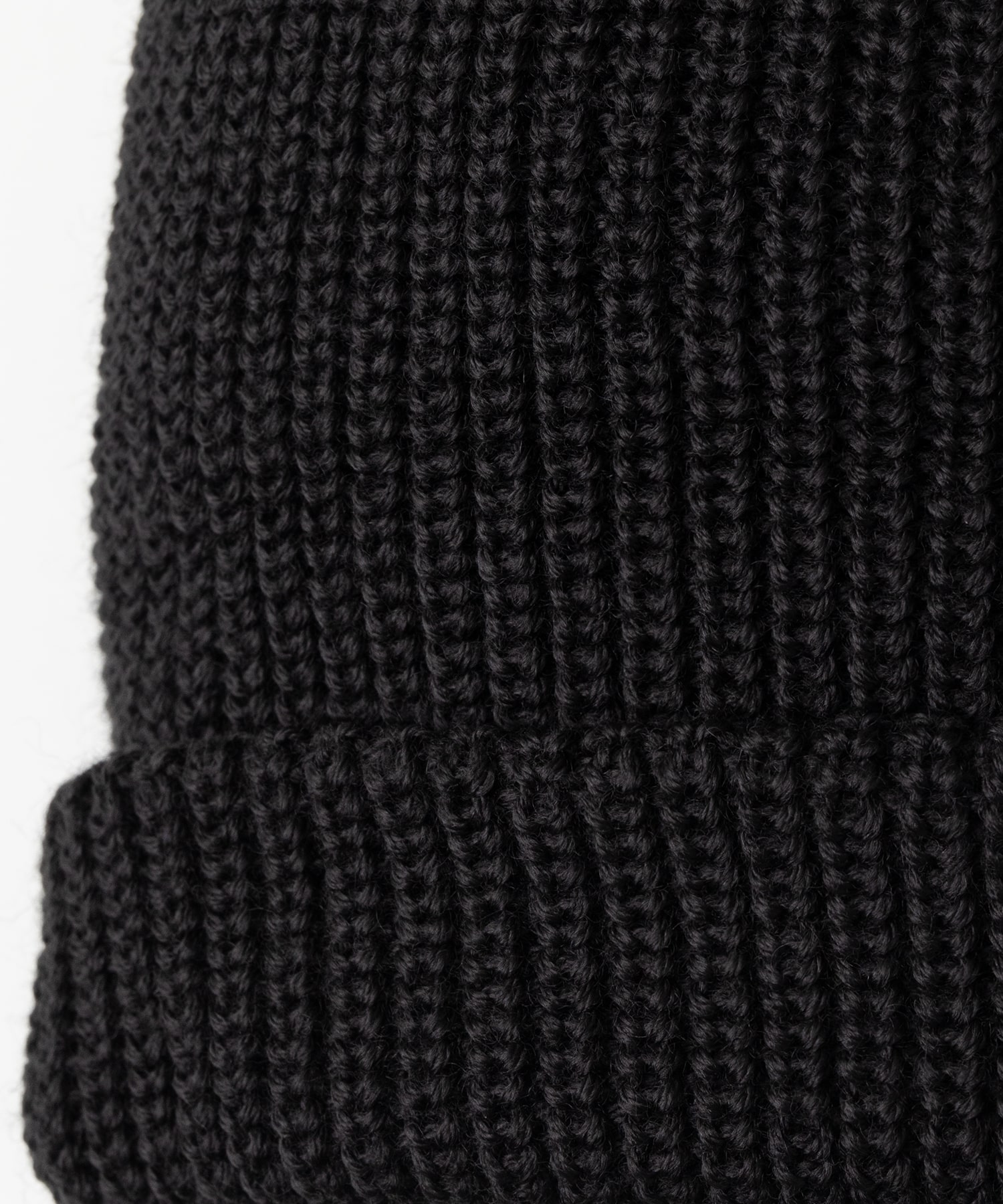 KNIT DECK CAP KIJIMA TAKAYUKI