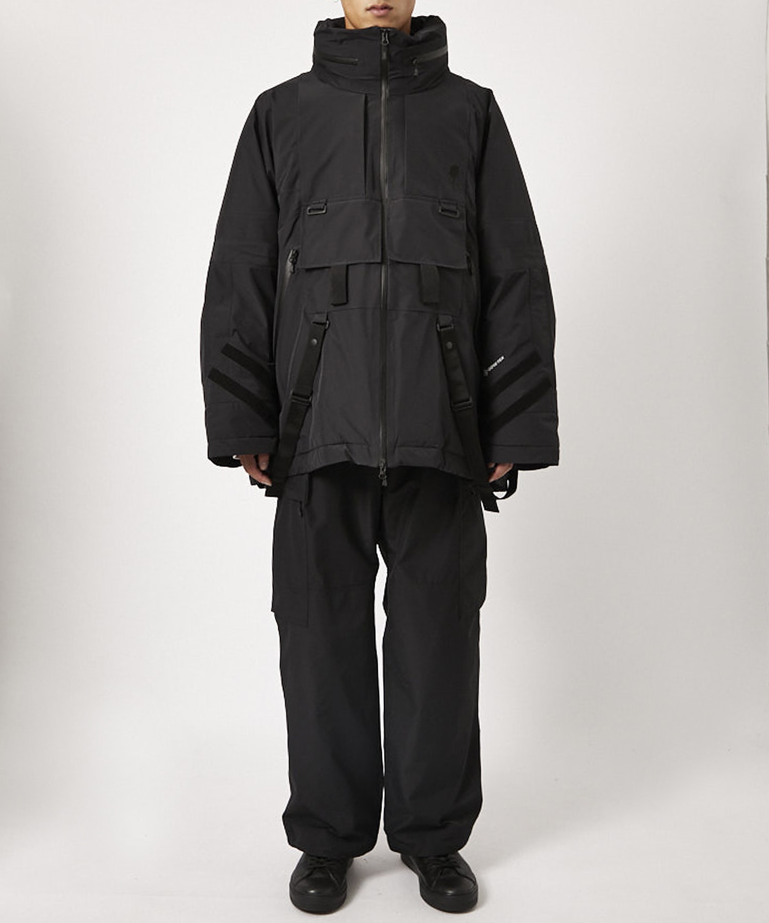 〈別注〉WINDSTOPPER BY GORE-TEX LABS TROUSERS D-VEC
