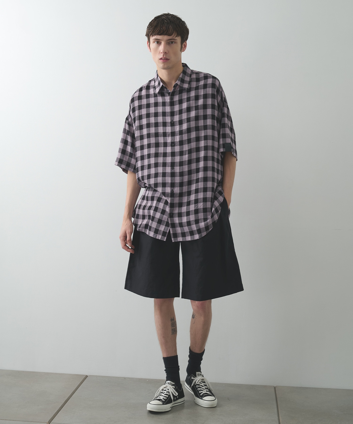 2251-SH12-009 SHIRTS N.HOOLYWOOD