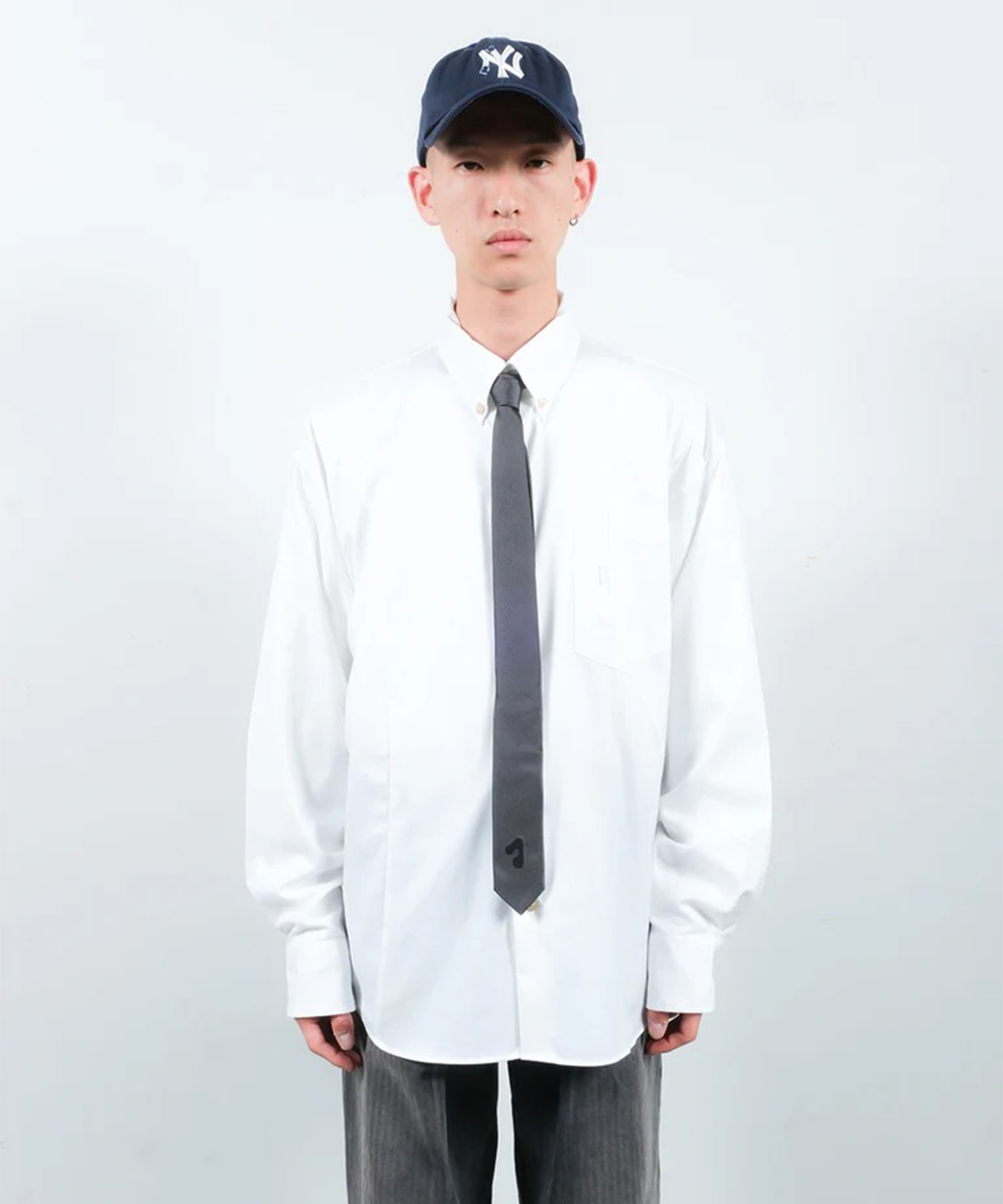 SWITCHING SHIRT JieDa