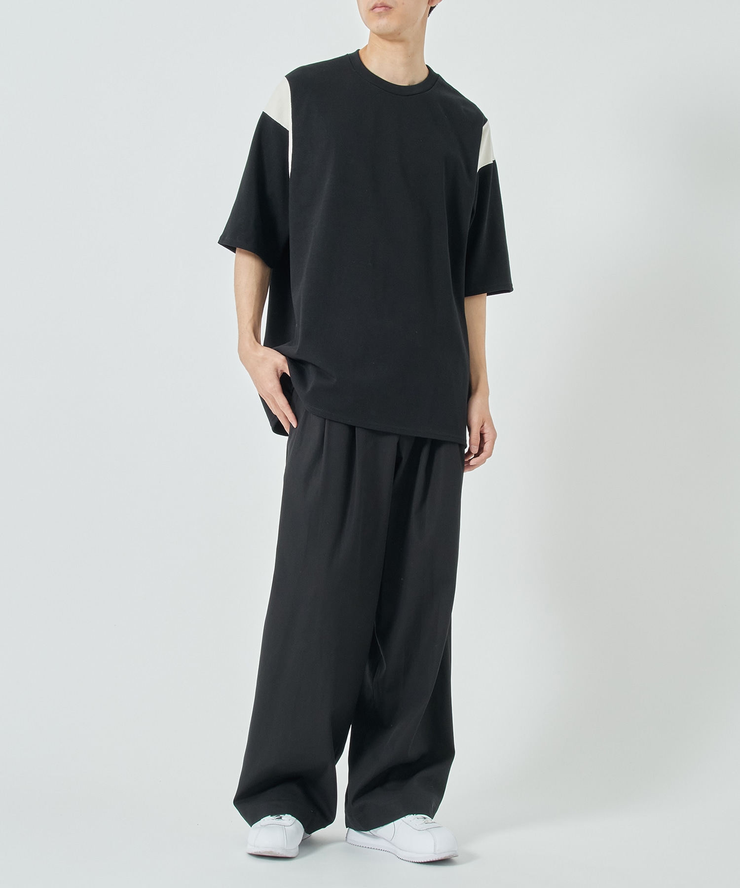 BALL GAMES TEE MARKAWARE/marka