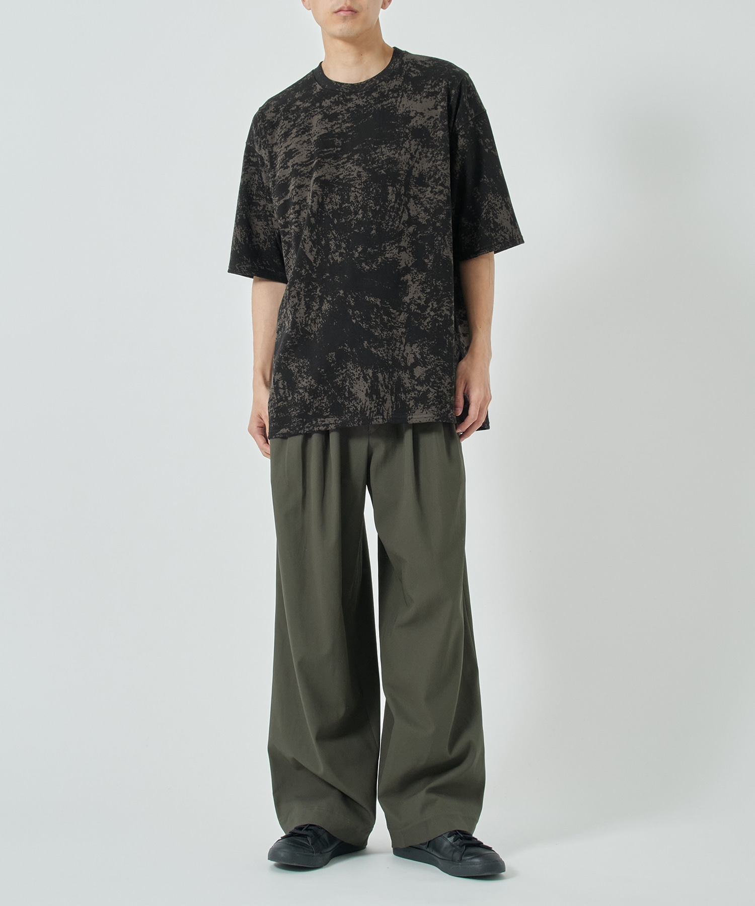 BALL GAMES TEE MARKAWARE/marka