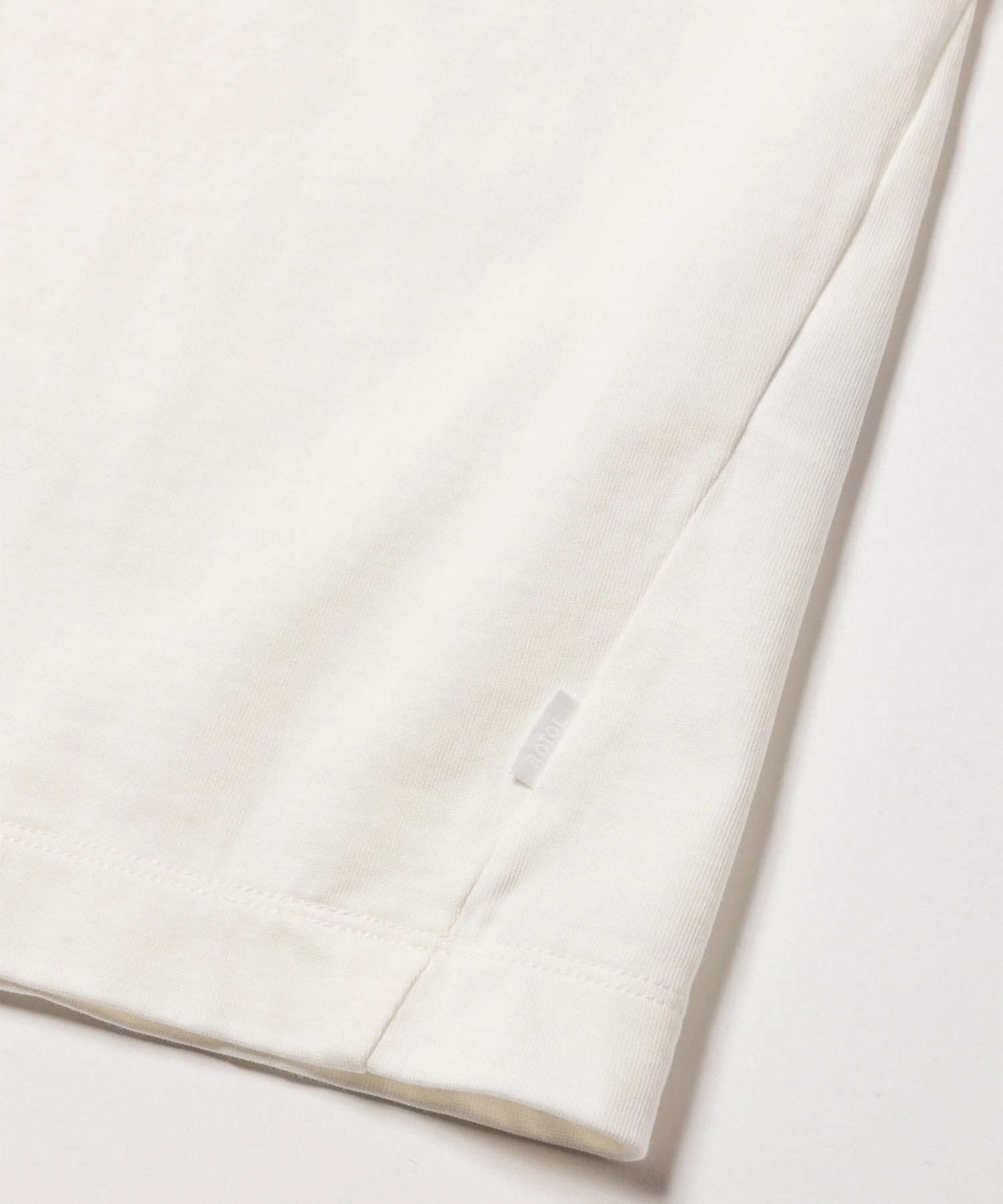 TWIST LONG SLEEVE TEE ROTOL
