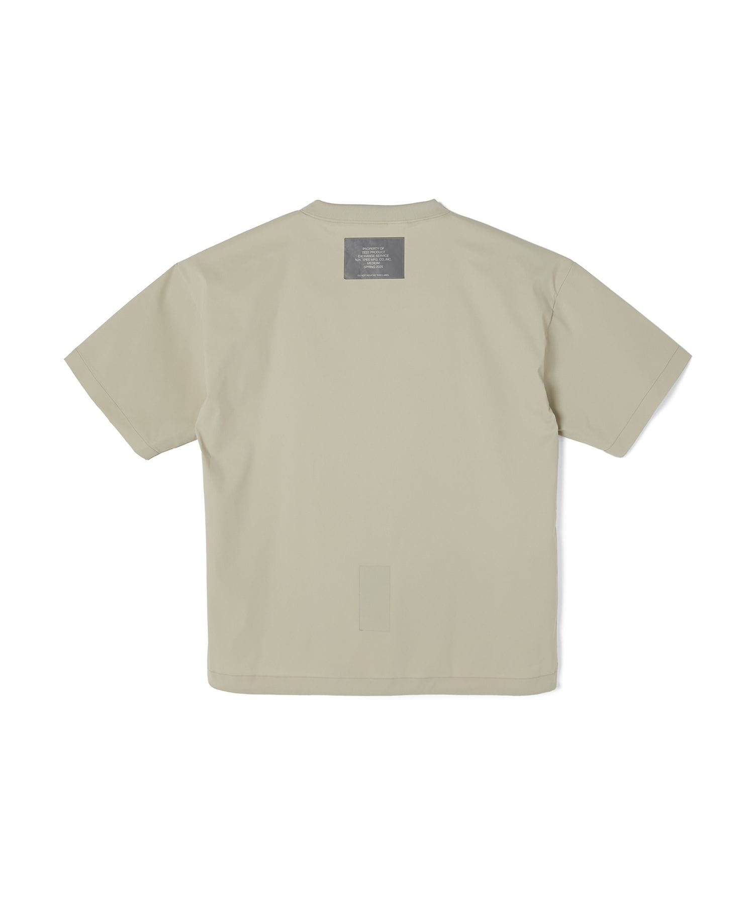 9251-CS52-001 TEE N.HOOLYWOOD