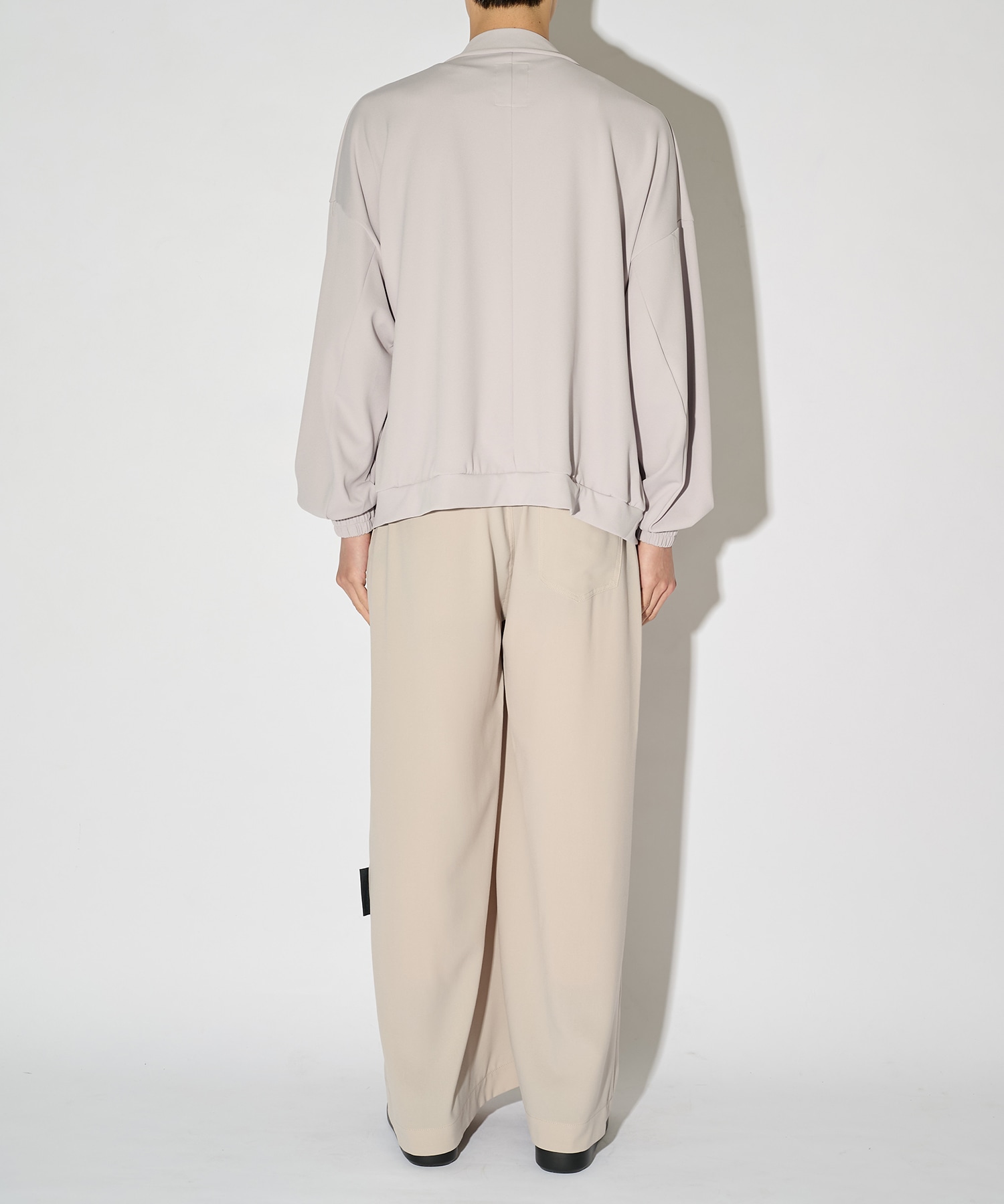 GEORGETTE CARDIGAN SHAREEF