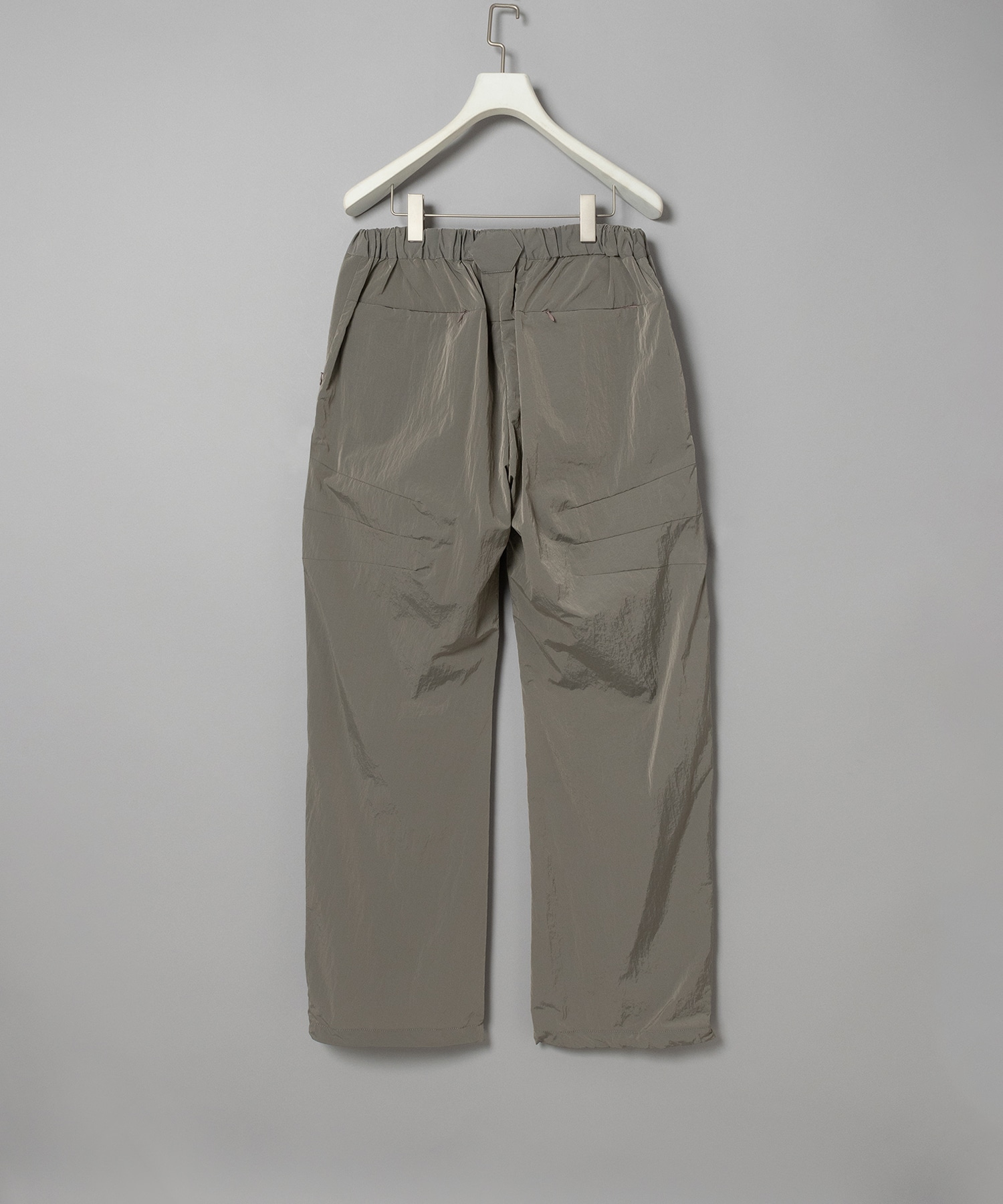 TEST TROUSERS OUAT