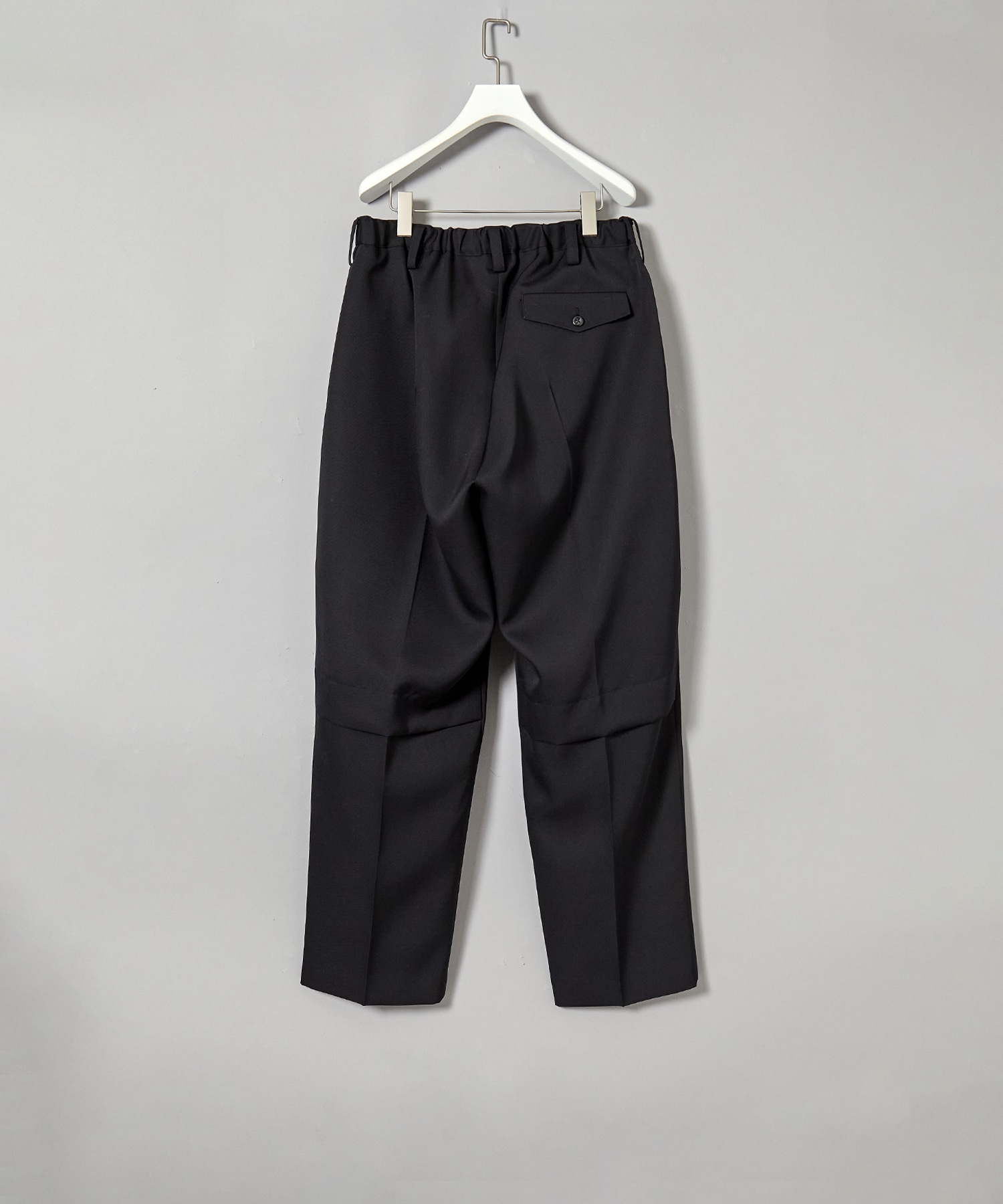Front Pocket Work PNT UJOH HOMME