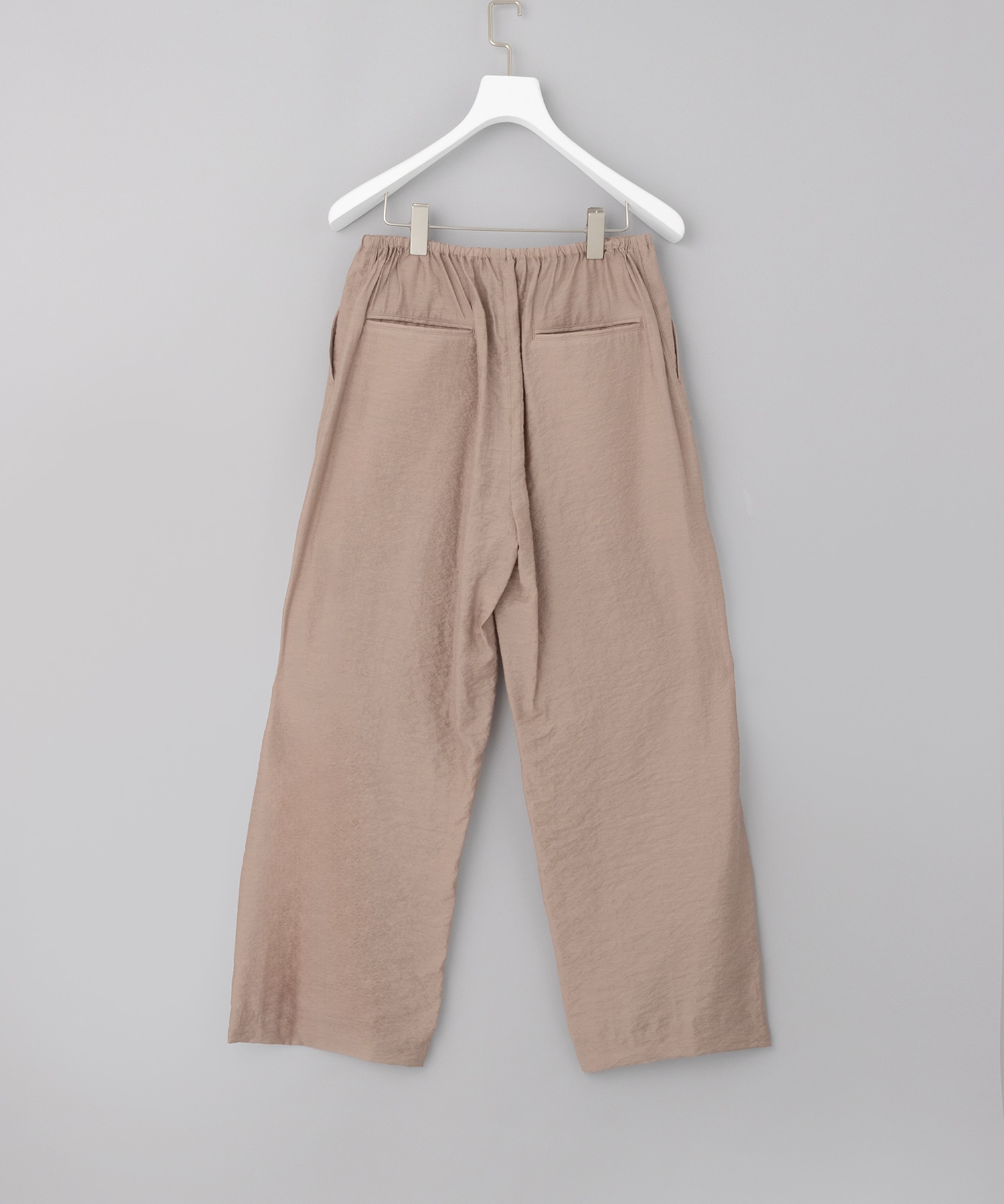 Ny-Vi-Li Side Seamless Slacks blurhms