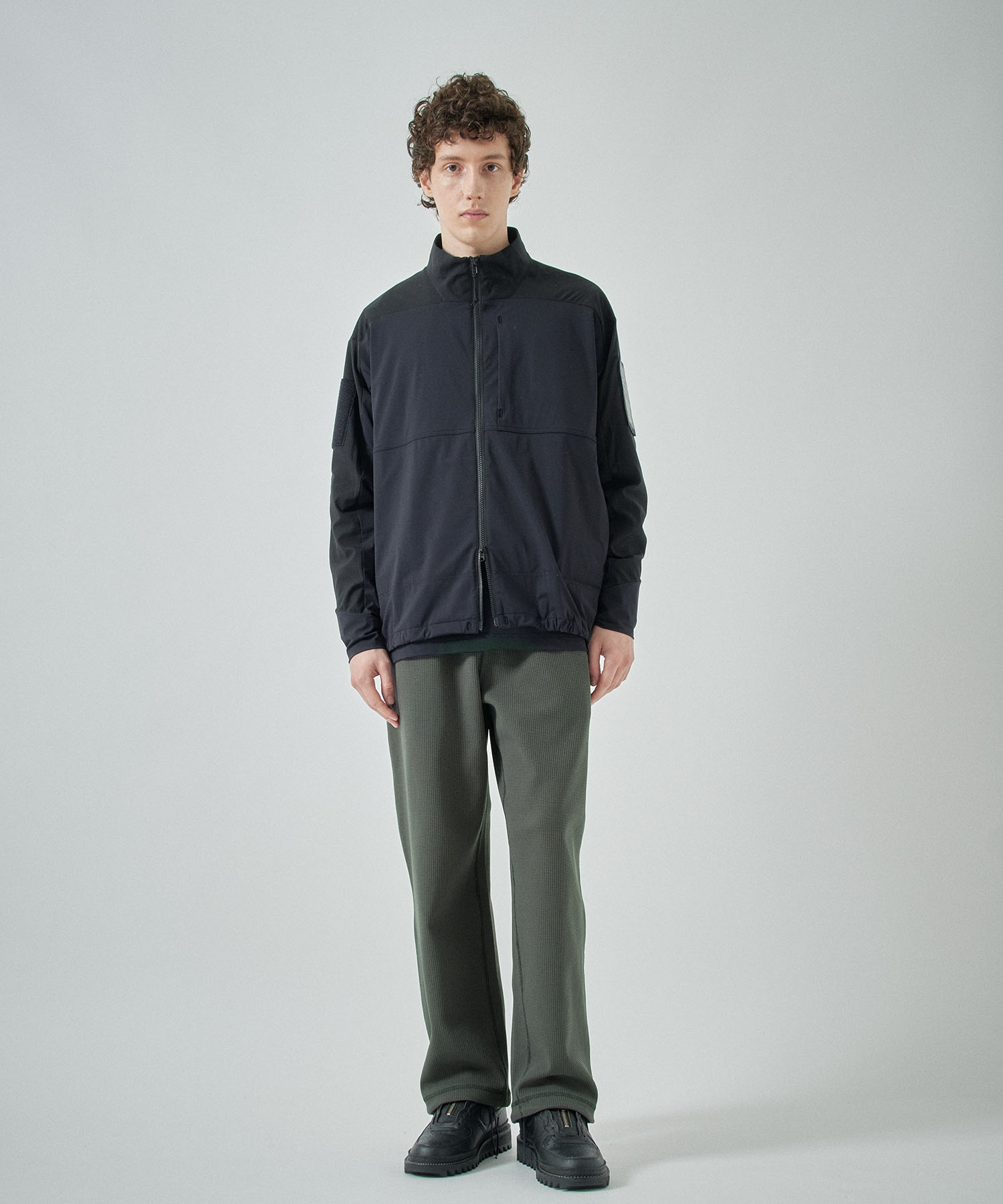 9251-CP03-011  EASY PANTS N.HOOLYWOOD