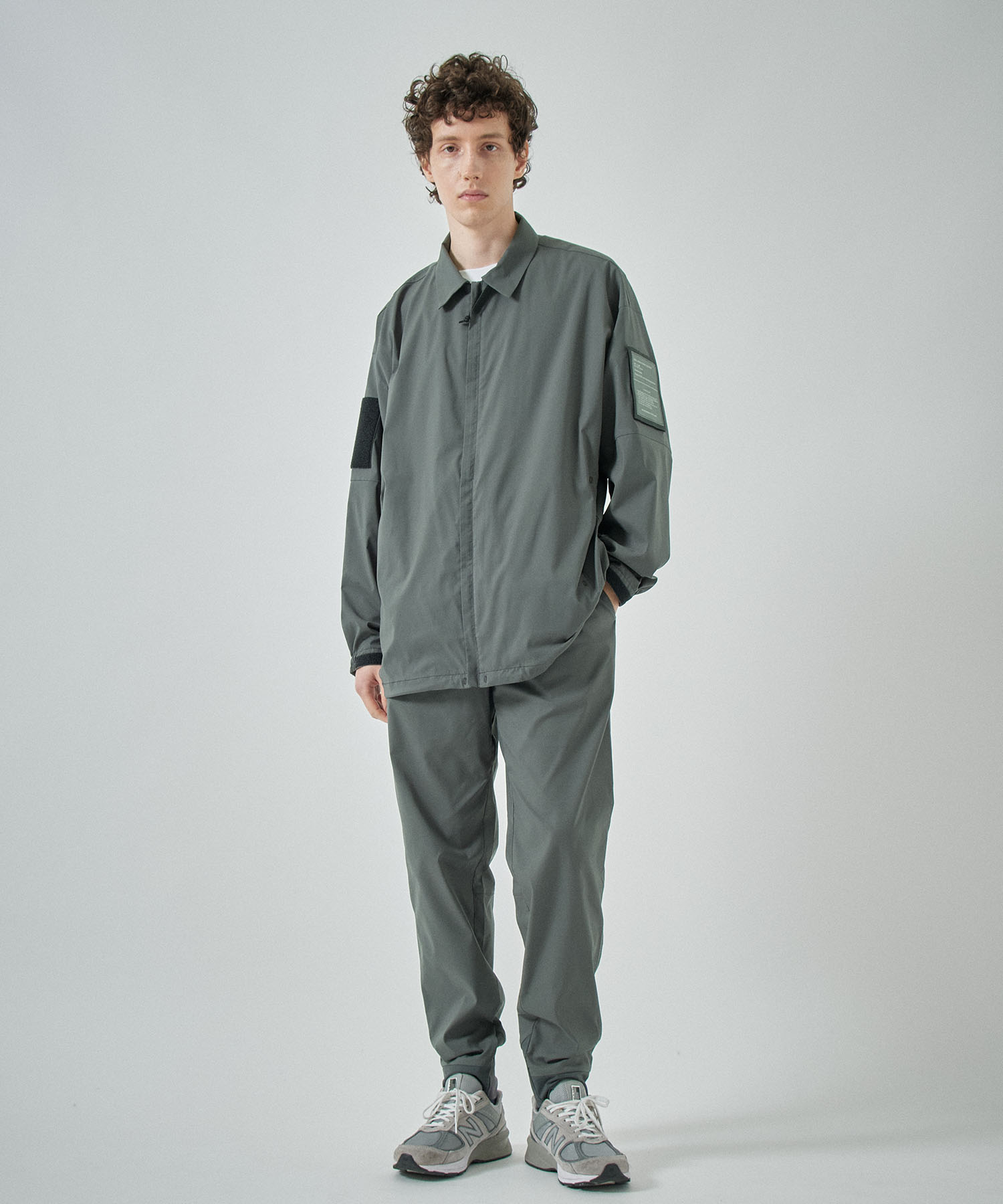 9251-CP05-001  EASY PANTS N.HOOLYWOOD