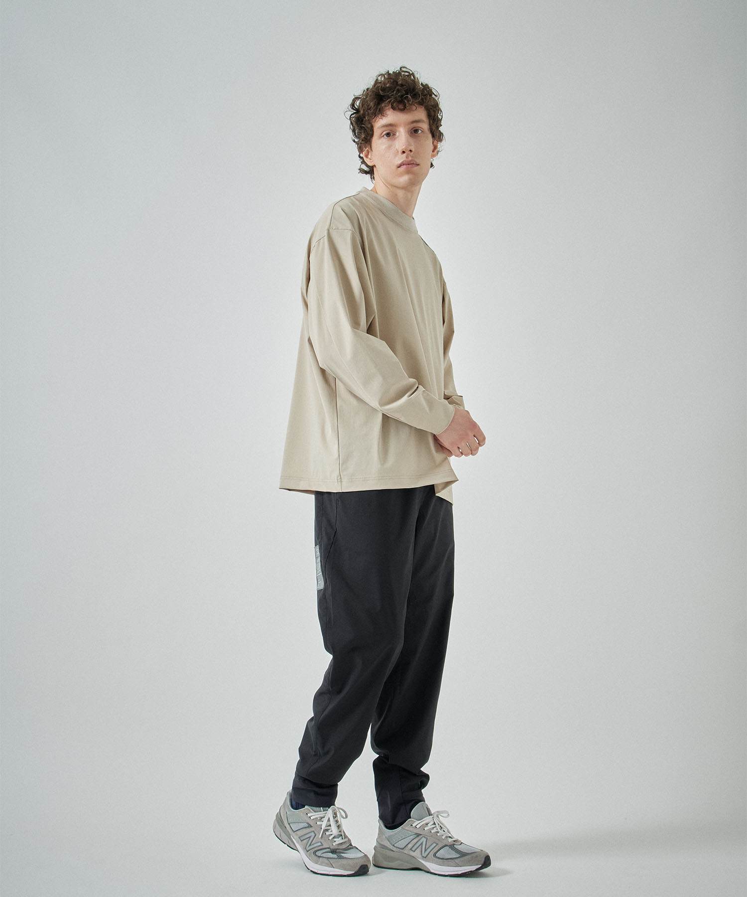 9251-CP05-001  EASY PANTS N.HOOLYWOOD
