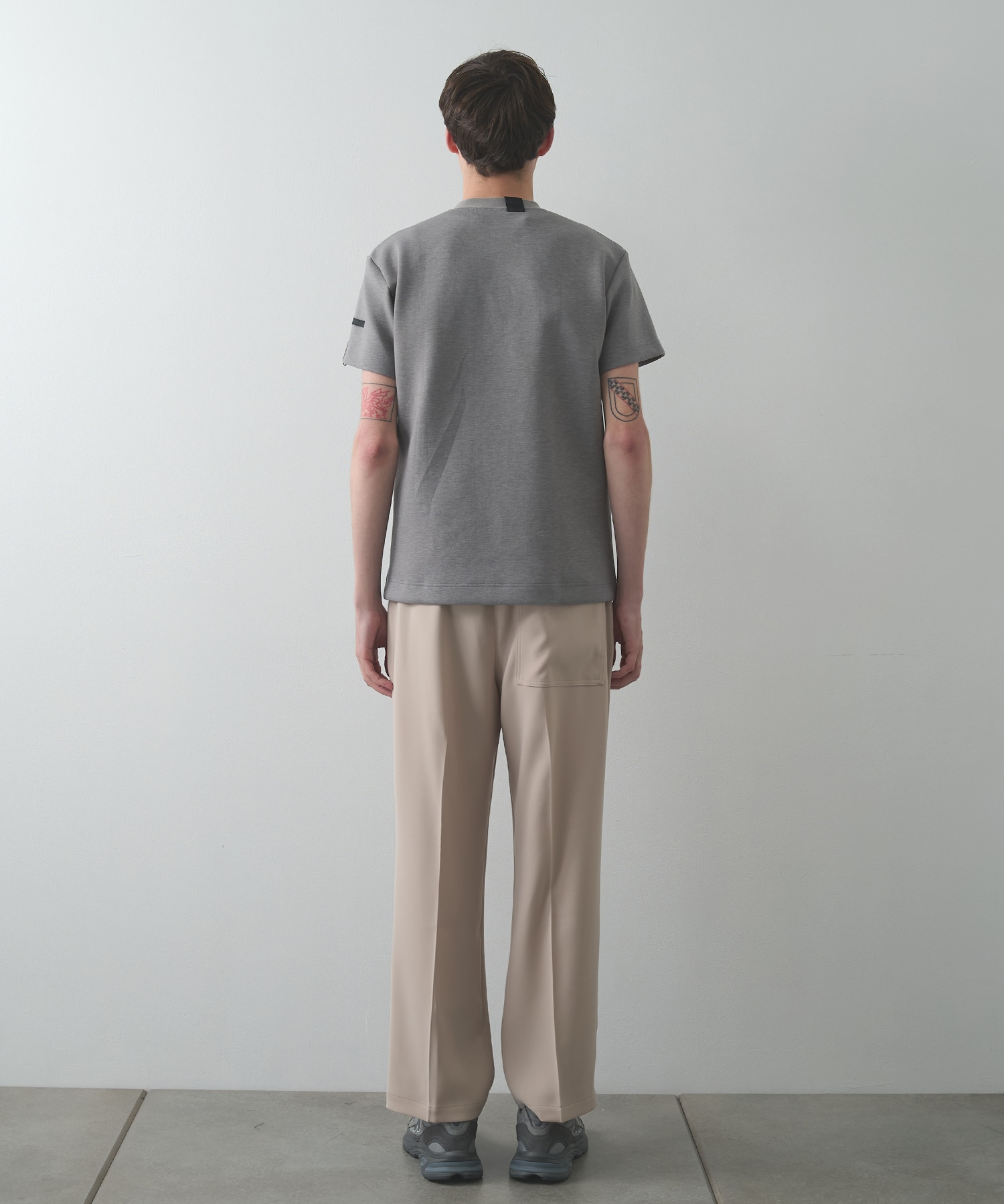 9251-PT01-006 パンツ N.HOOLYWOOD