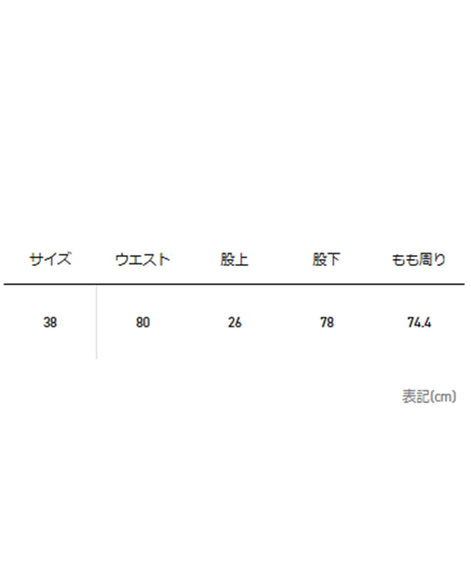 2251-PT20-001 パンツ N.HOOLYWOOD