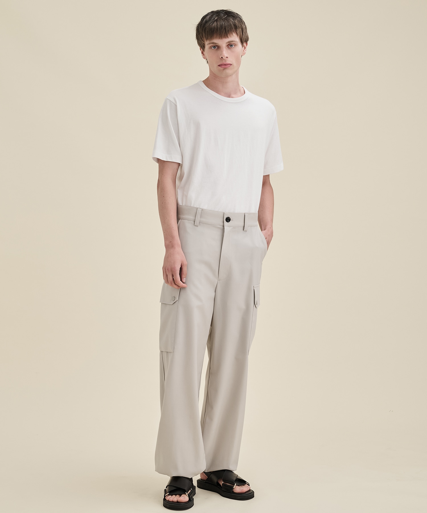 別注 THE CARGO PANTS THE RERACS
