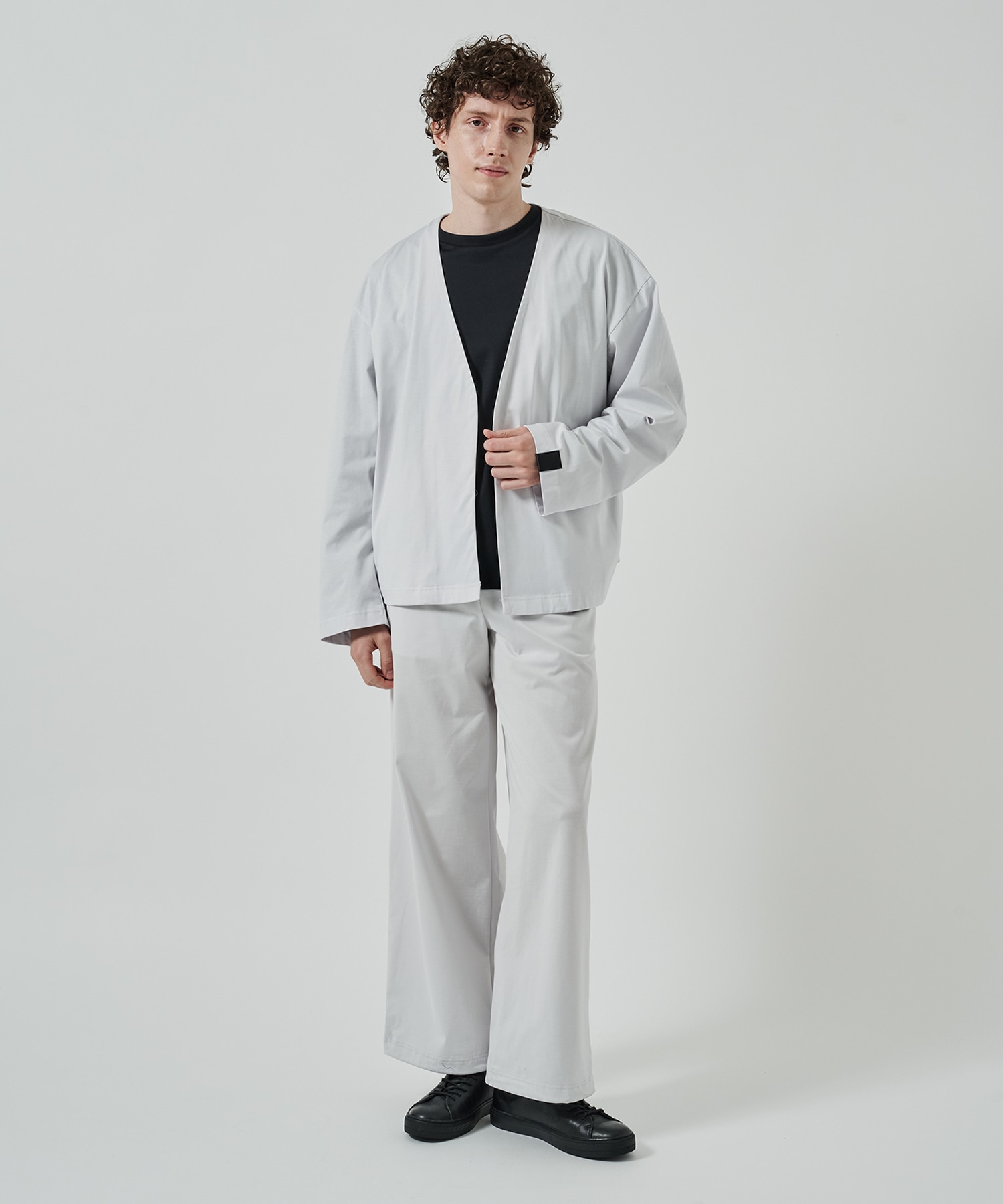 2251-CP21-022 PANTS N.HOOLYWOOD