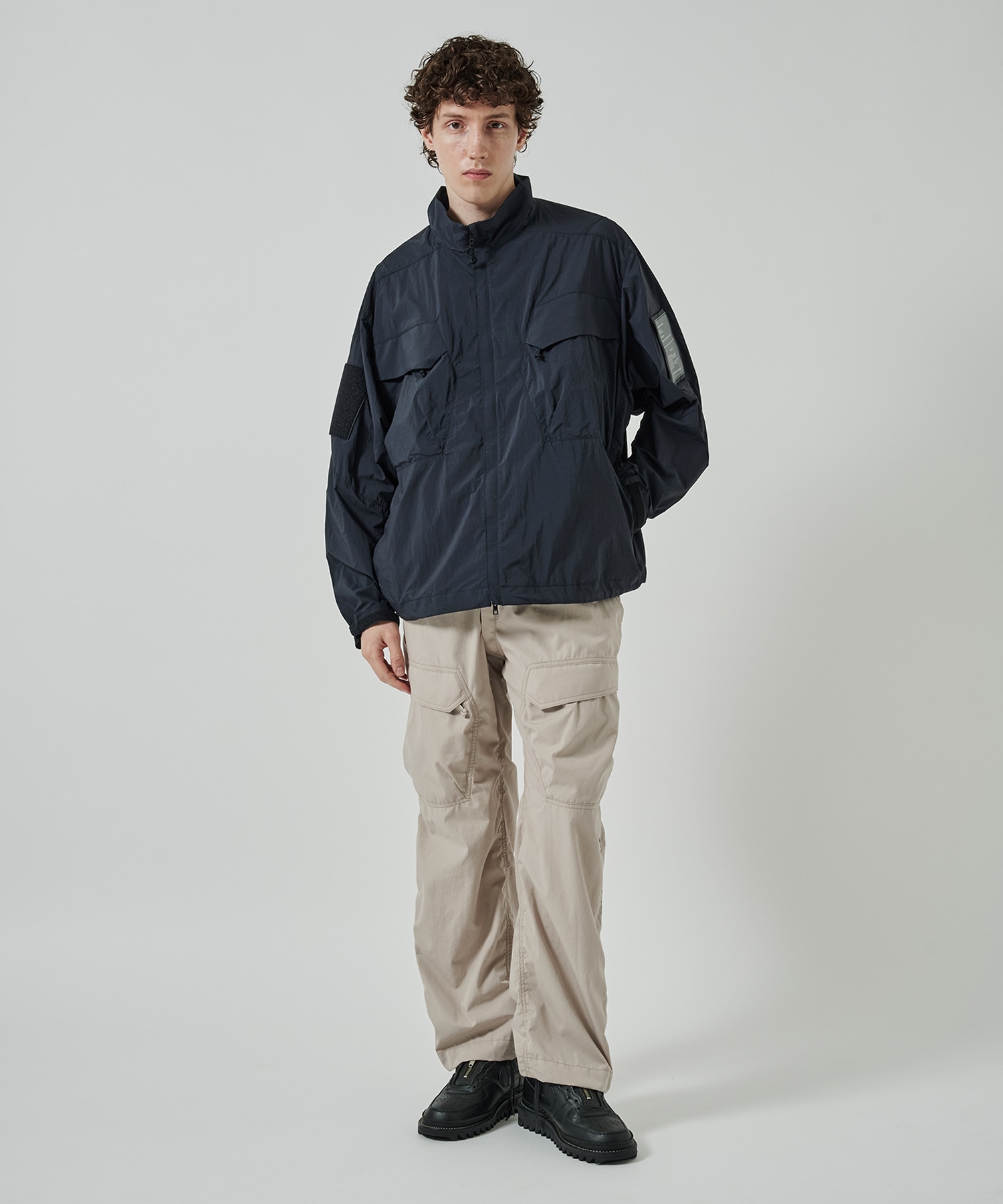 9251-CP04-005 PANTS N.HOOLYWOOD