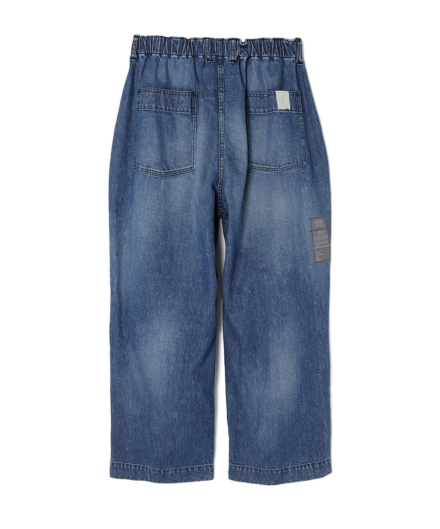 9251-CP06-007 PANTS N.HOOLYWOOD