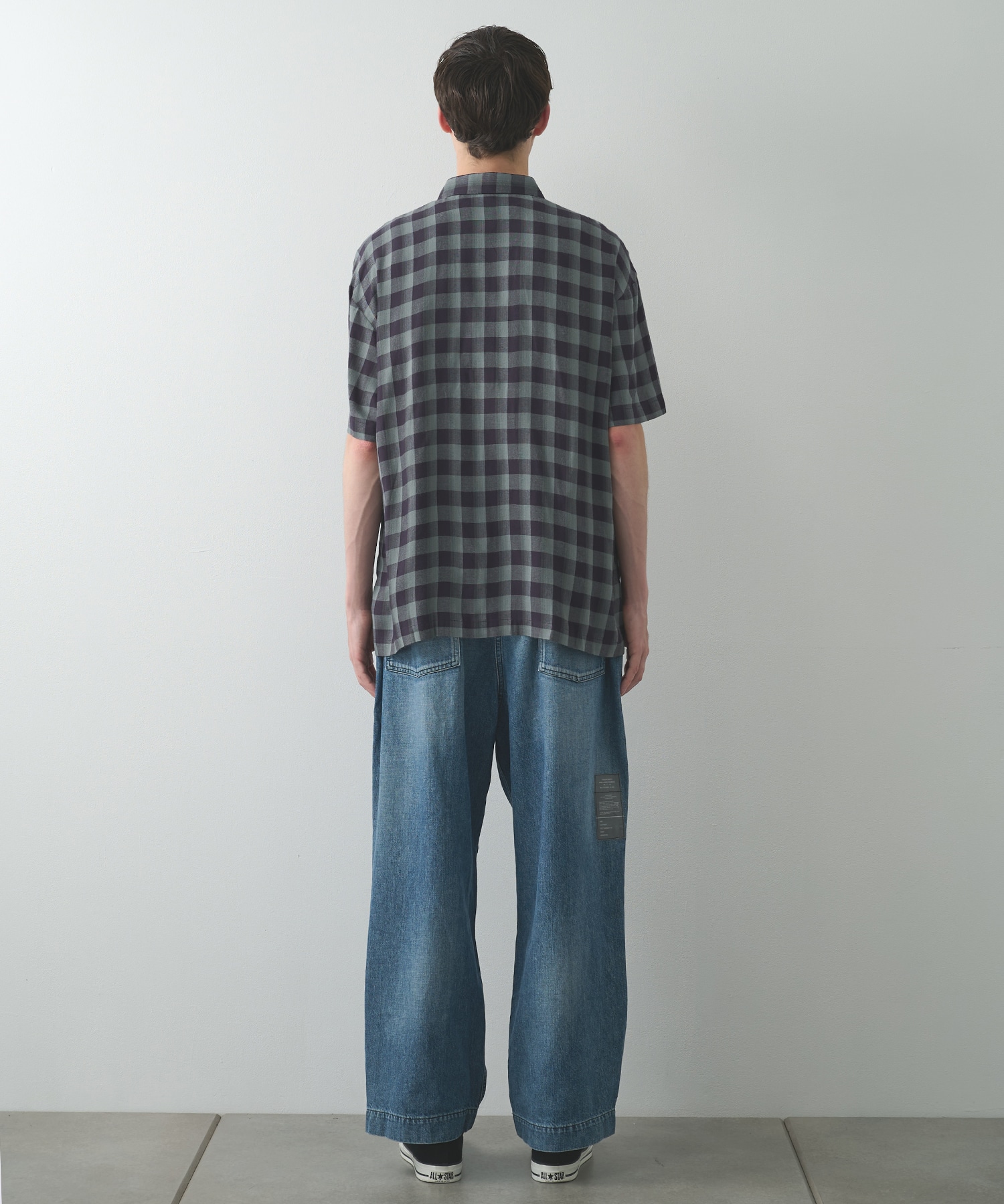 9251-CP06-007 PANTS N.HOOLYWOOD