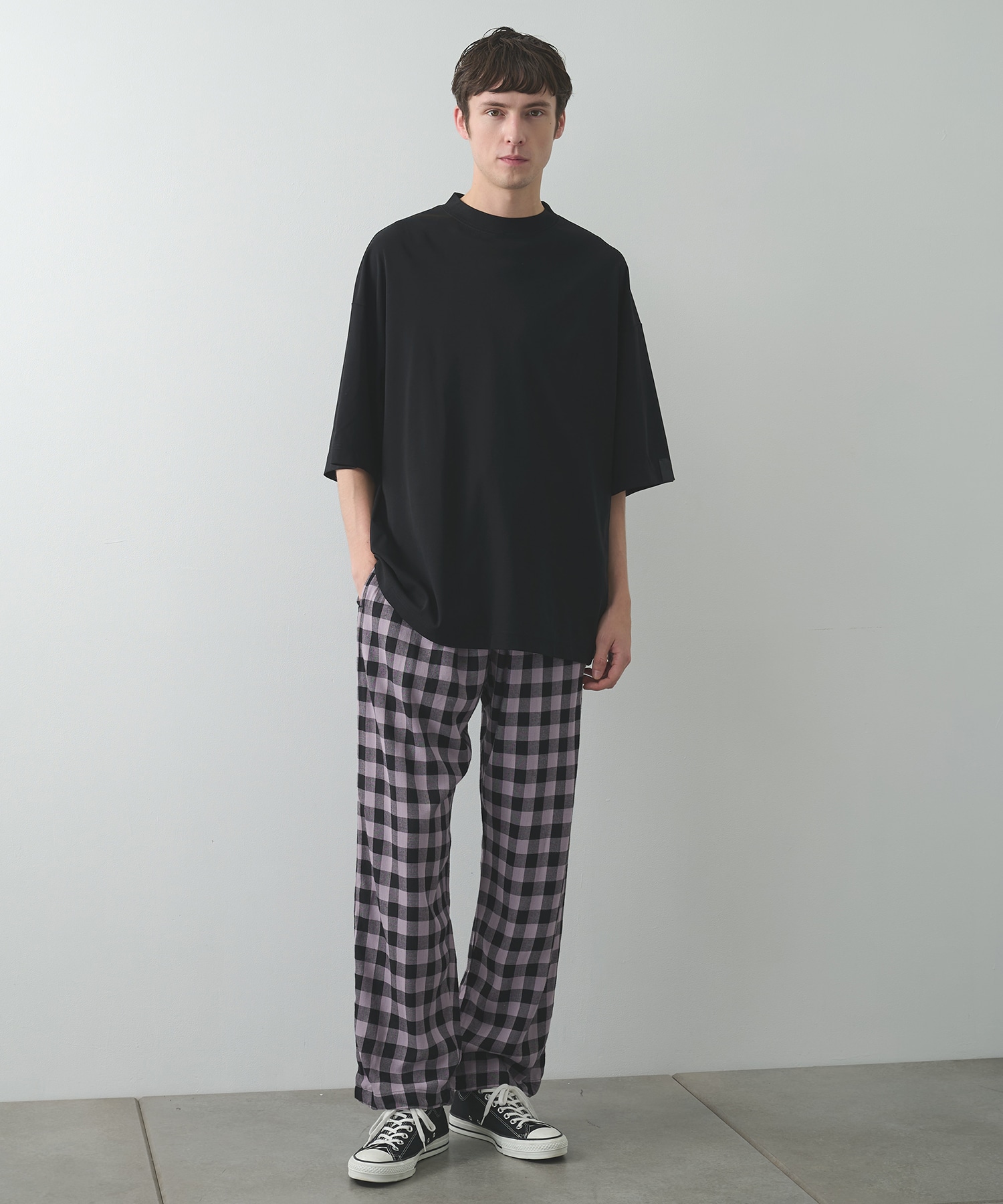 2251-CP28-009 PANTS N.HOOLYWOOD