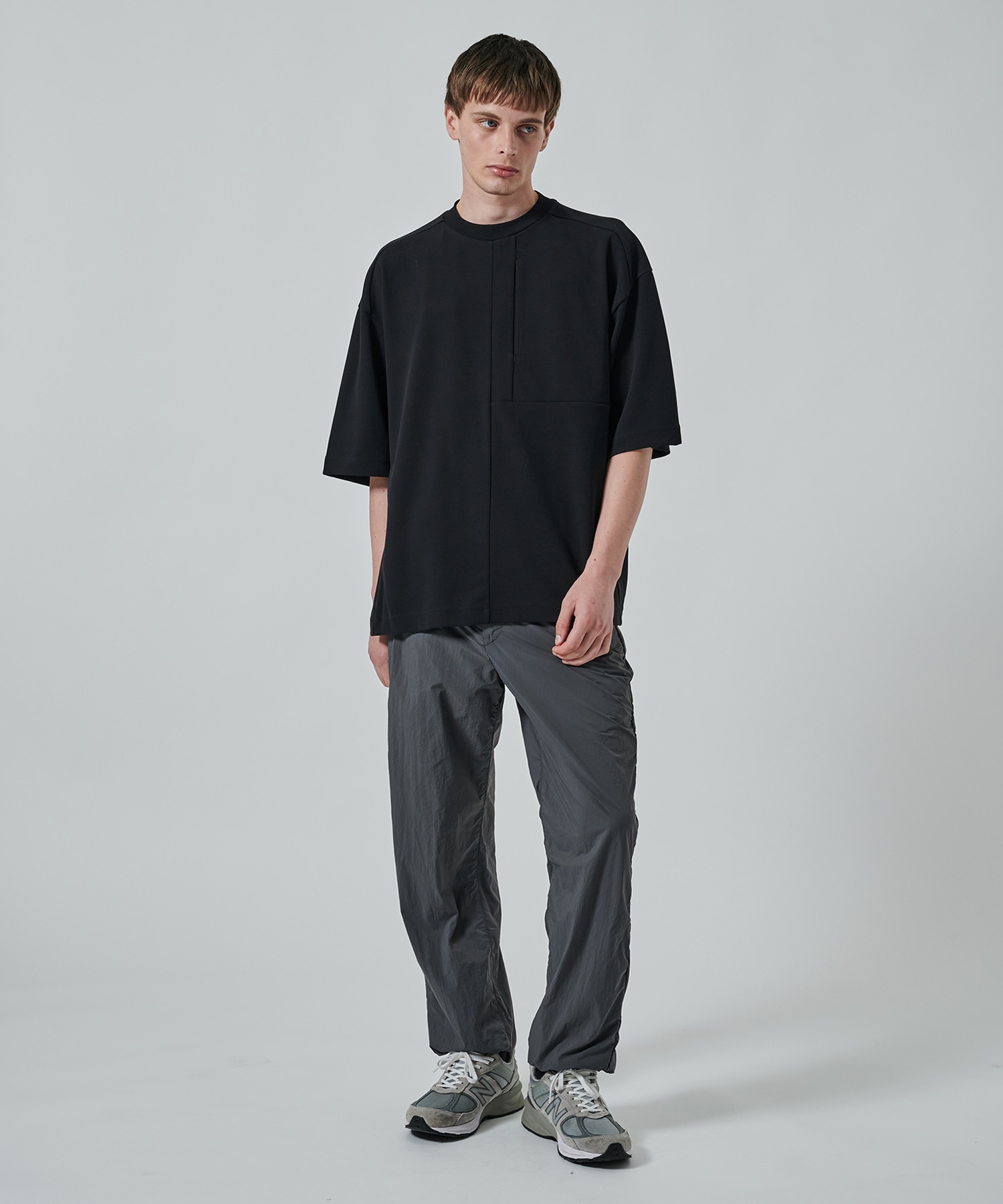 2251-CP07-003 PANTS N.HOOLYWOOD