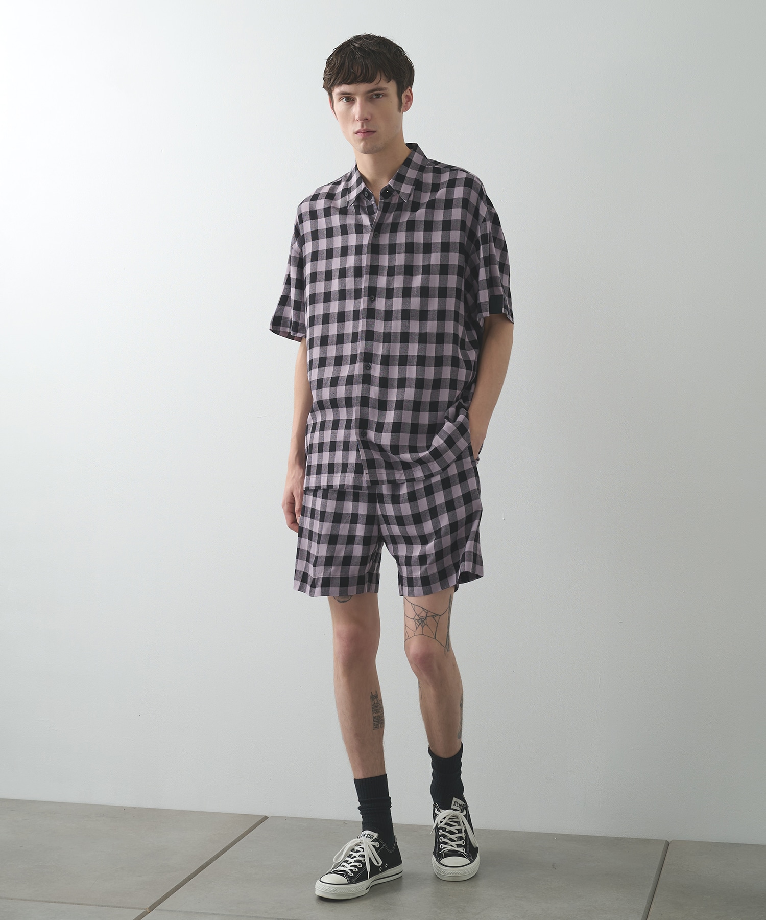 2251-CP52-009 PANTS N.HOOLYWOOD