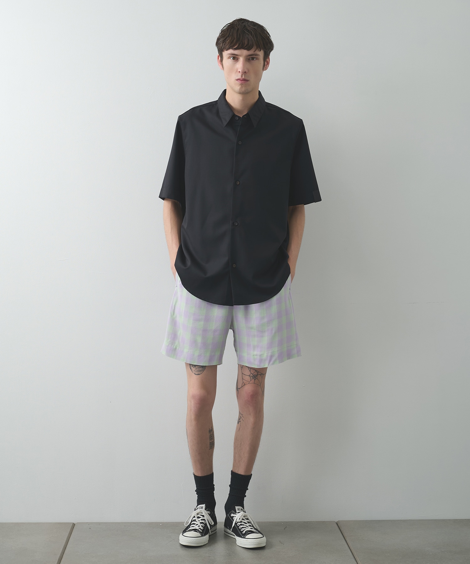 2251-CP52-009 PANTS N.HOOLYWOOD