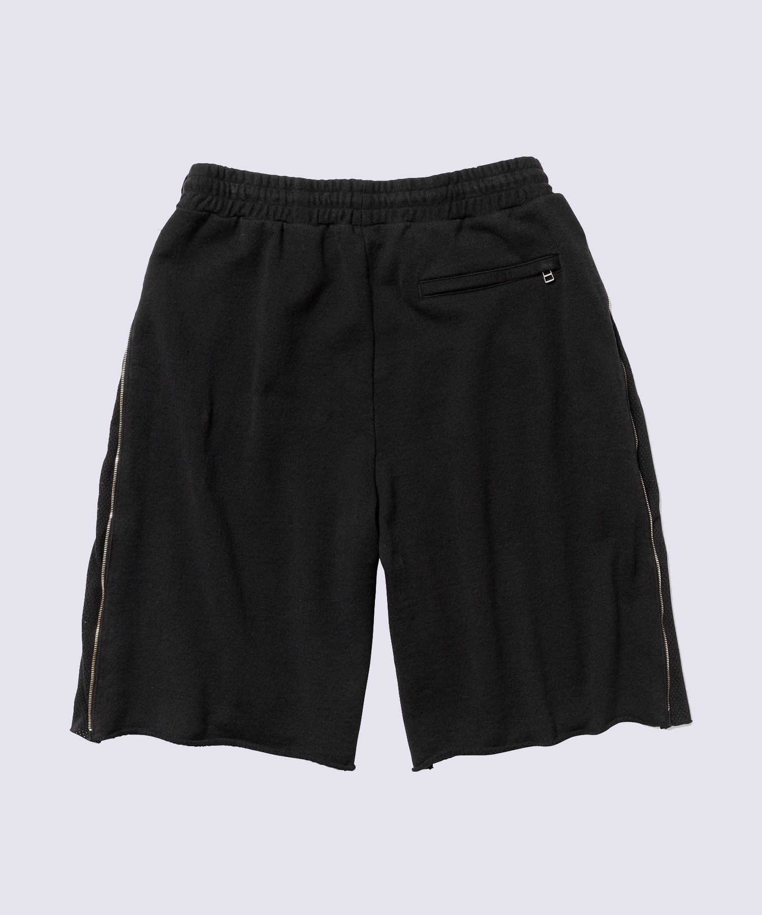 LOOPWHEEL SWEAT SHORTS ROTOL