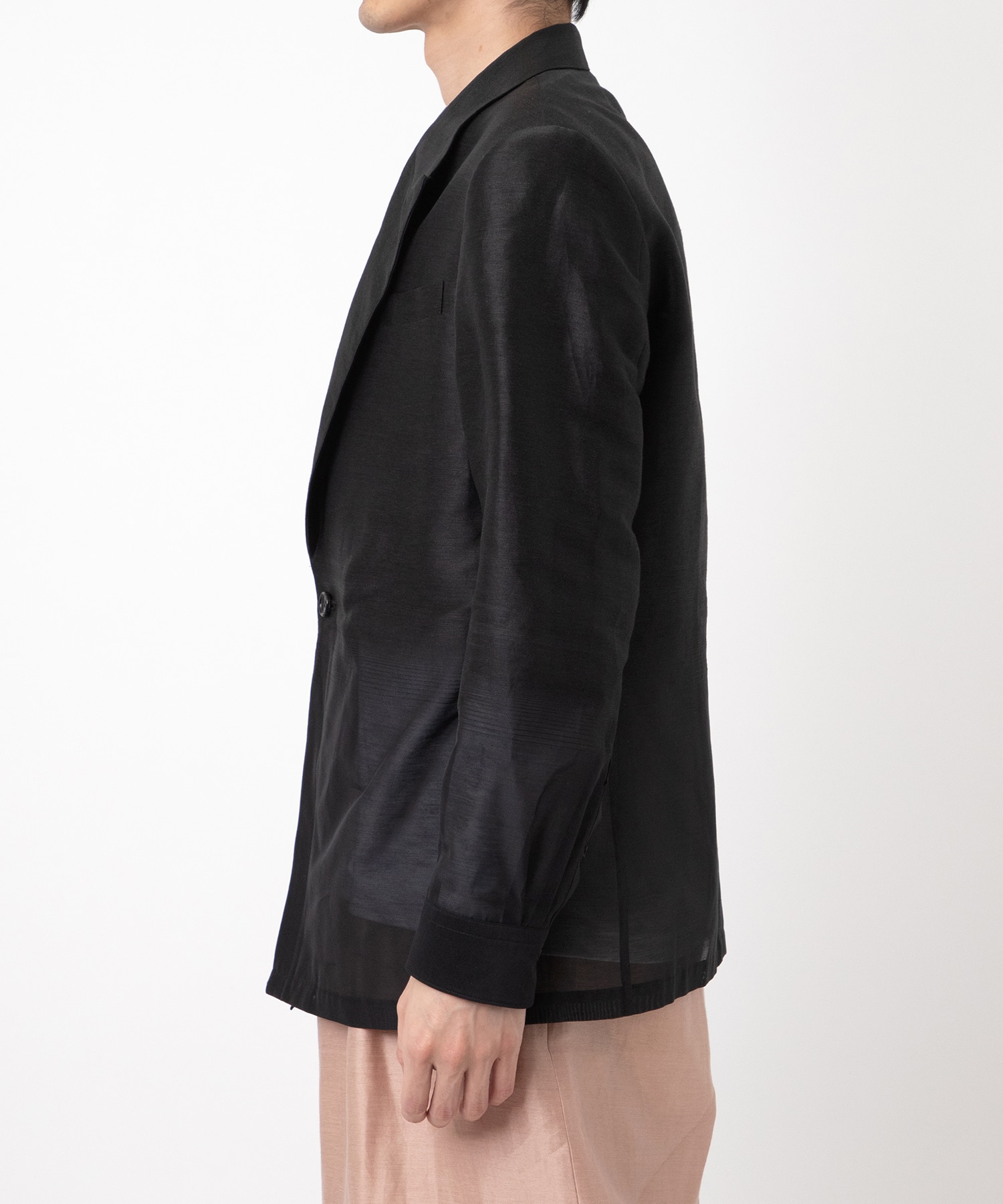 TUCK IN JACKET TAAKK