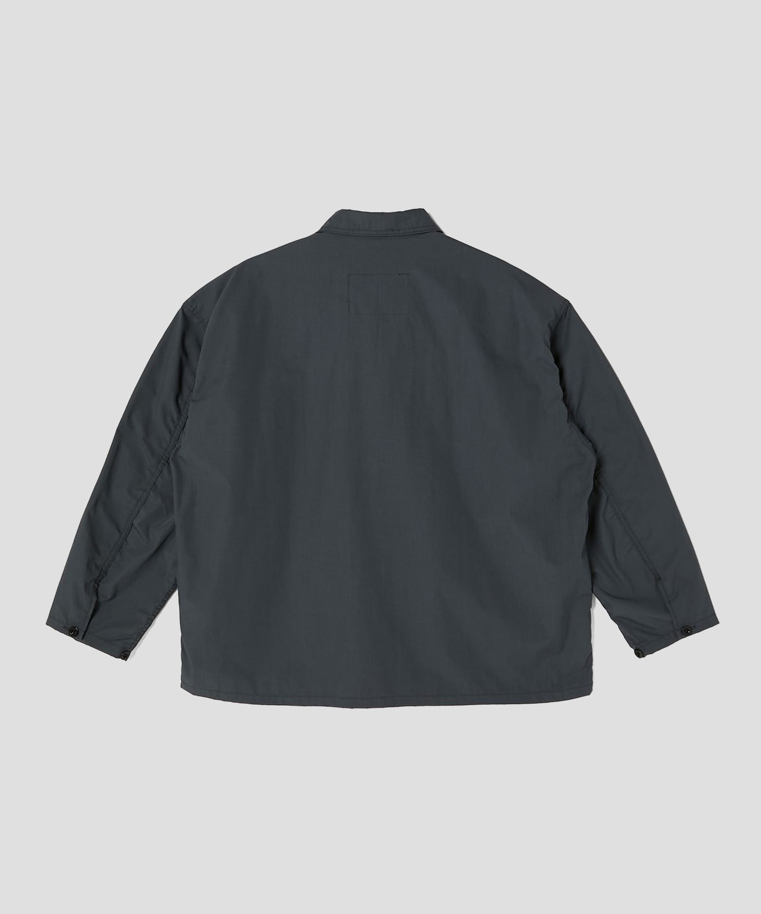 SHIRT BLOUSON (9251-BL08-005) N.HOOLYWOOD