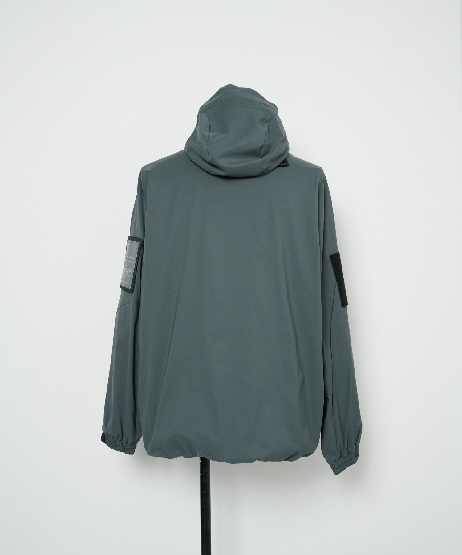 9251-BL02-001 ブルゾン N.HOOLYWOOD