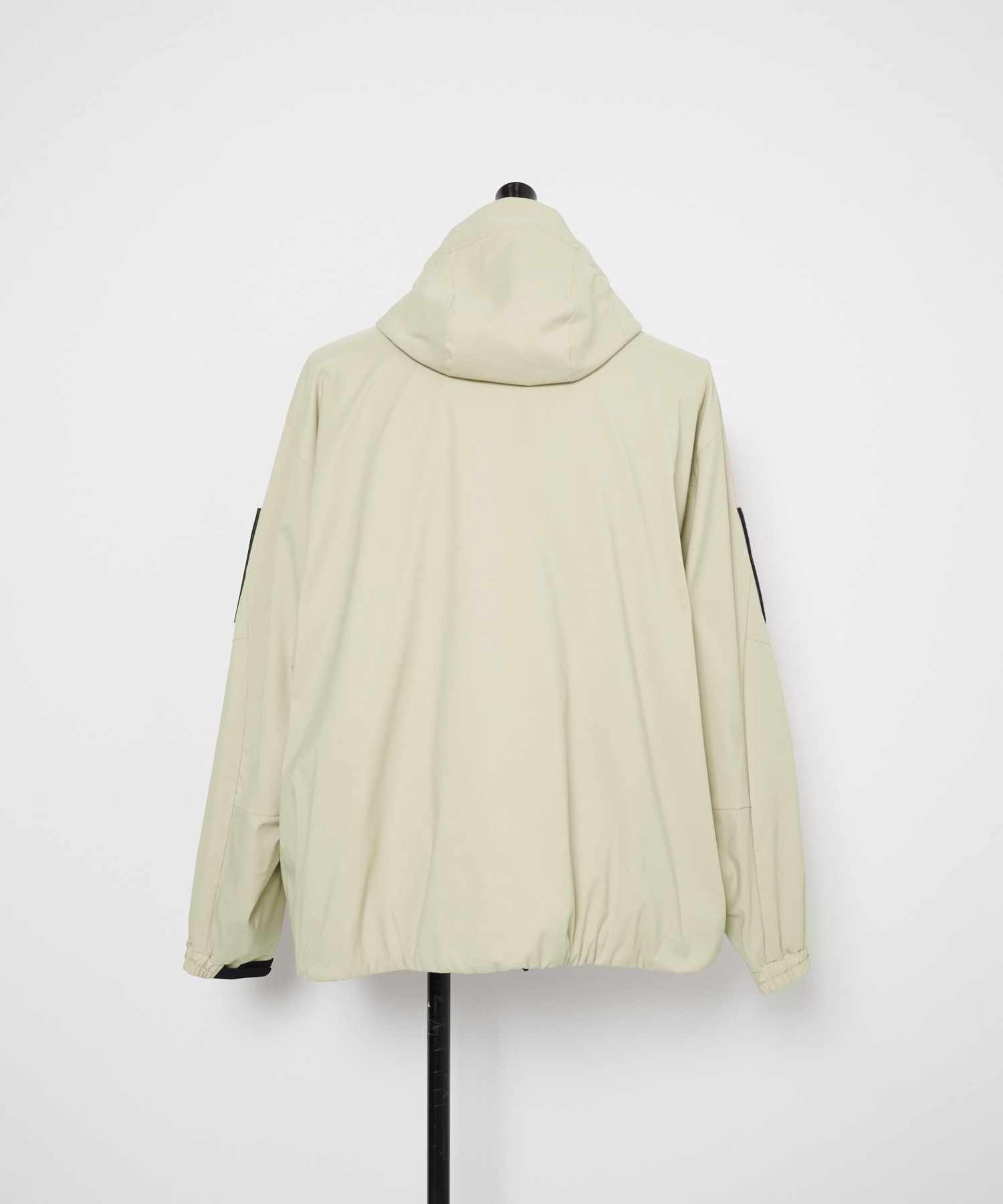 9251-BL02-001 ブルゾン N.HOOLYWOOD