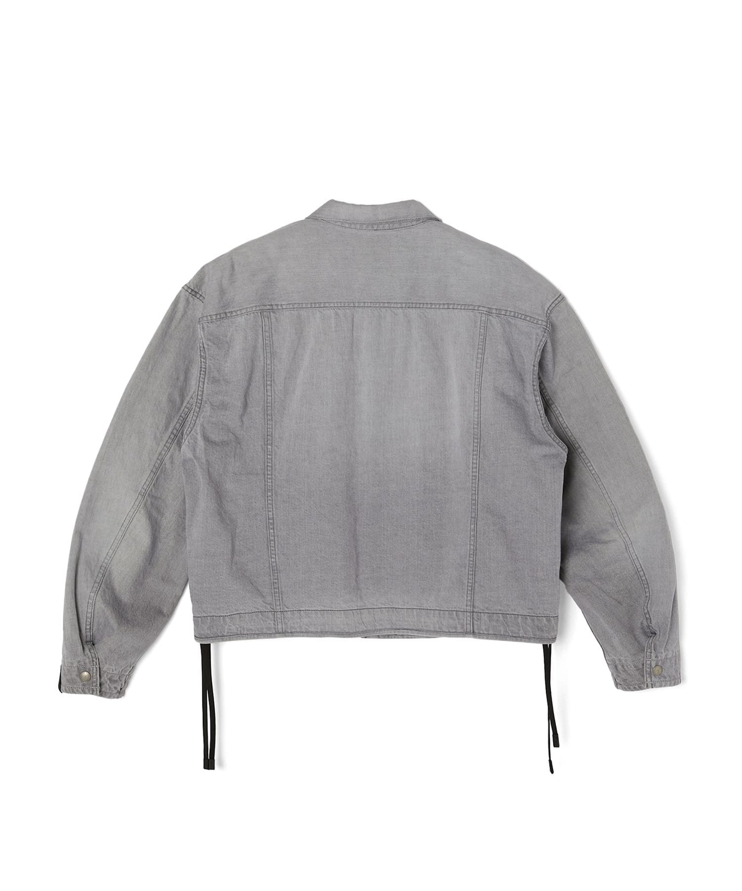 2251-BL06-015 BLOUSON N.HOOLYWOOD