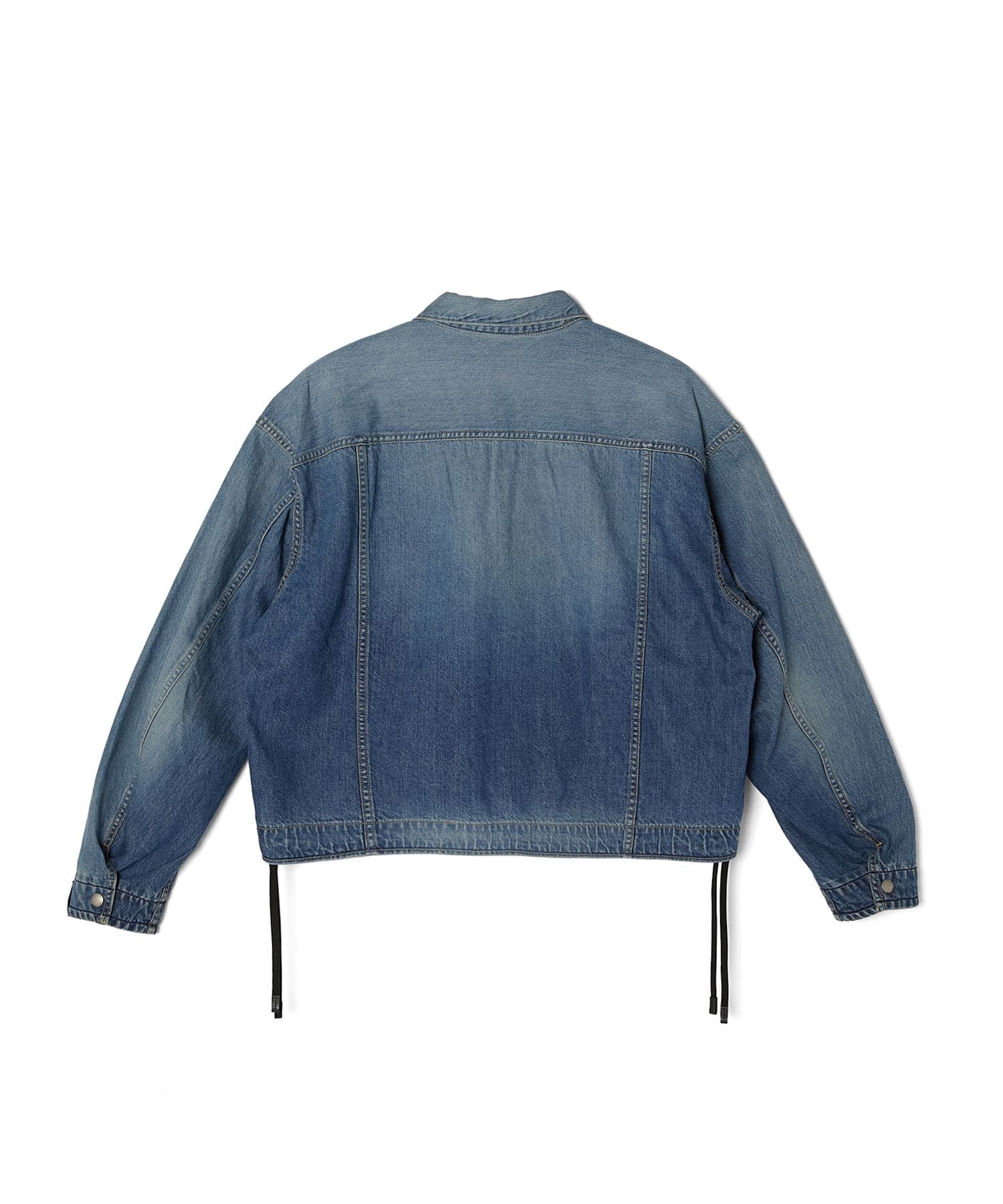 2251-BL06-015 BLOUSON N.HOOLYWOOD
