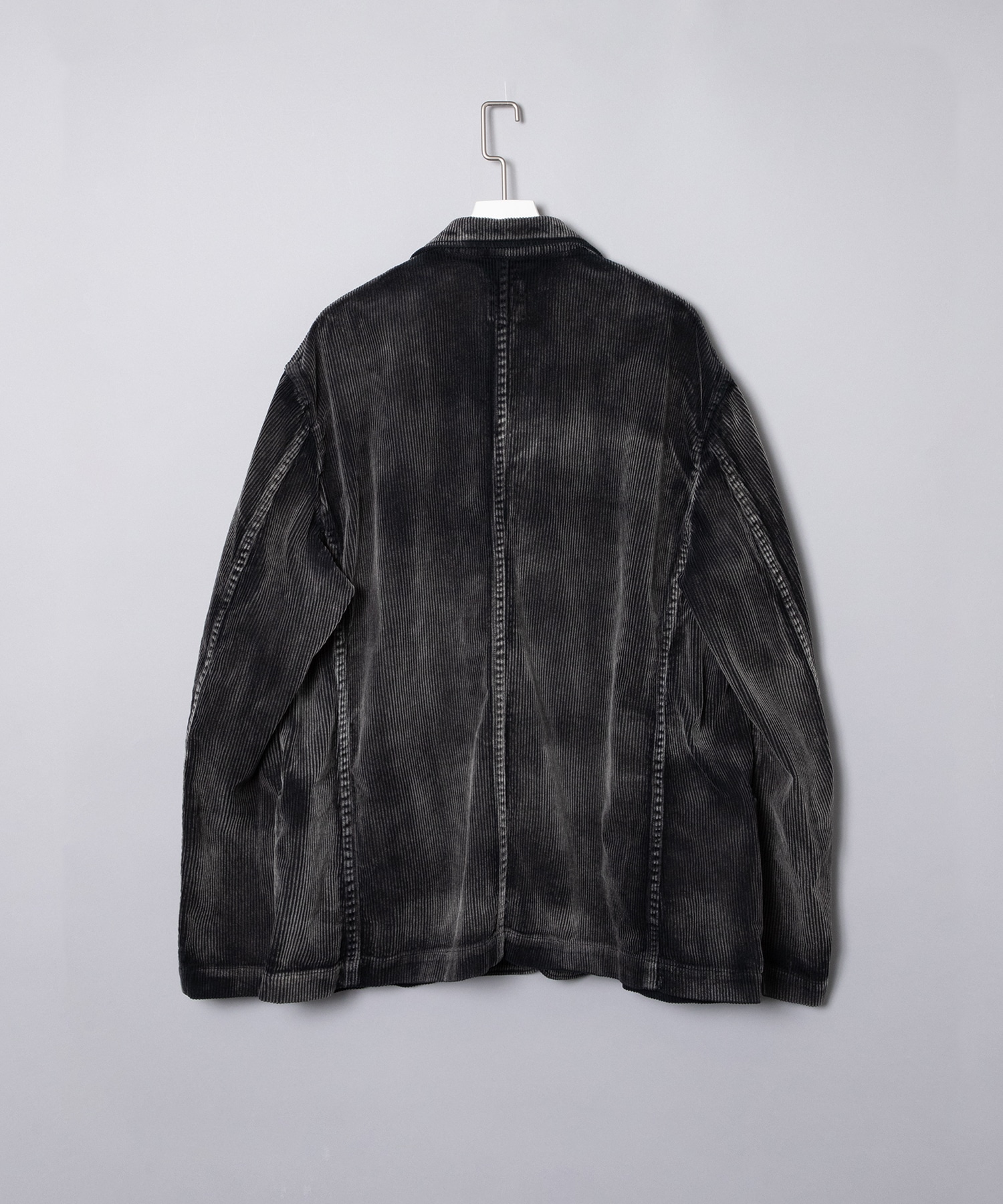 別注 Corduroy Jacket soe