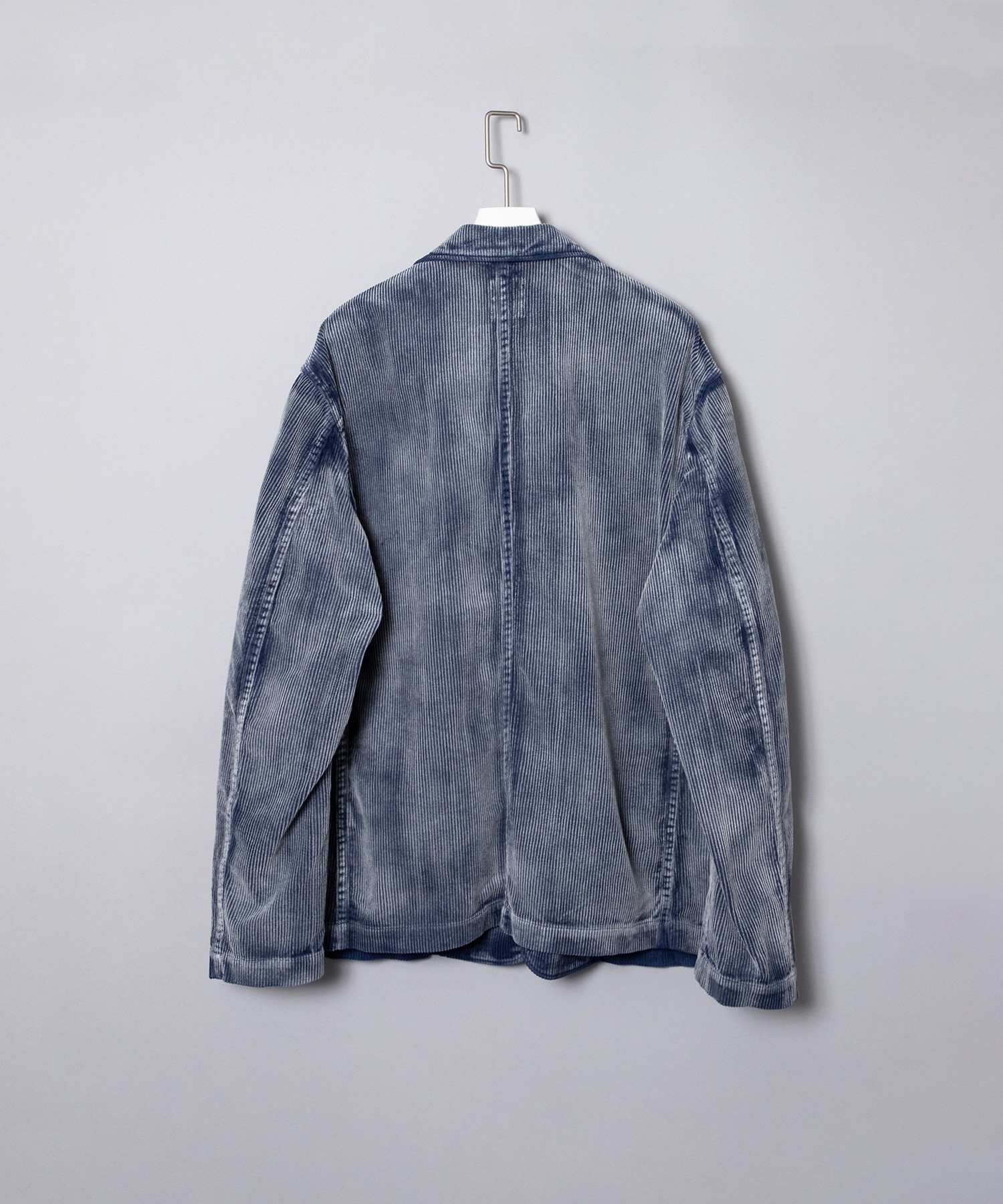 別注 Corduroy Jacket soe