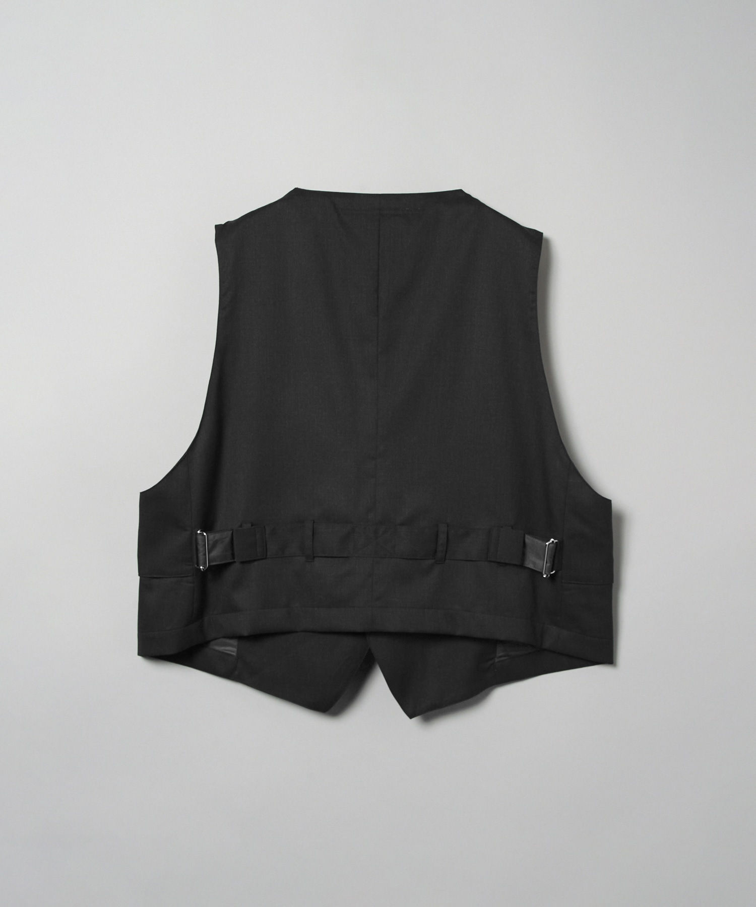 〈別注〉VEST TAMME