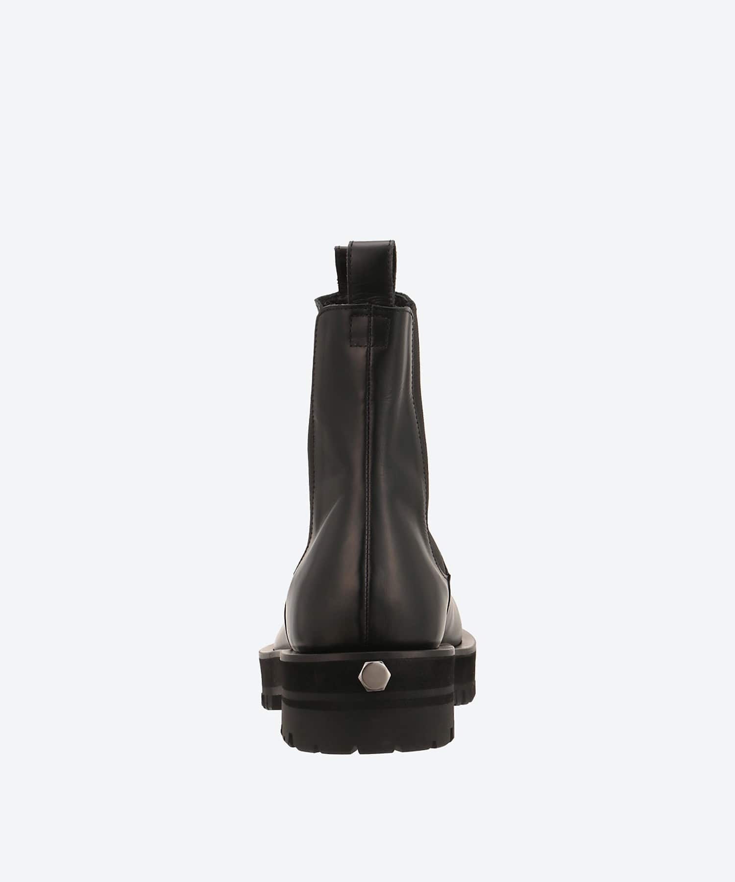 SPACE BOOTS OUAT