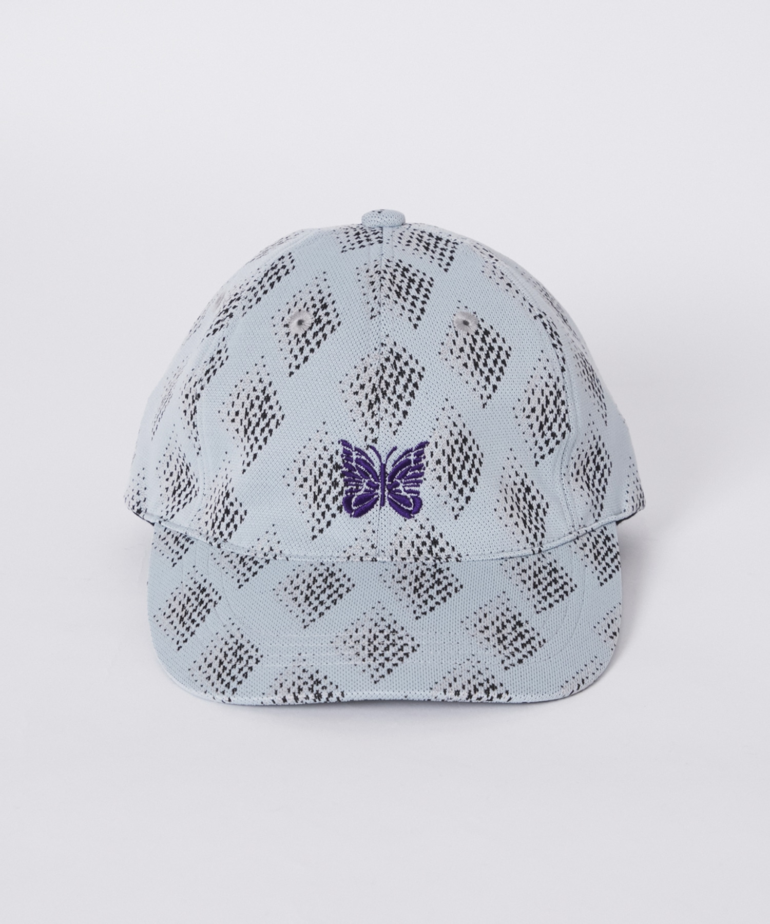 Baseball Cap - Poly Jacquard NEEDLES