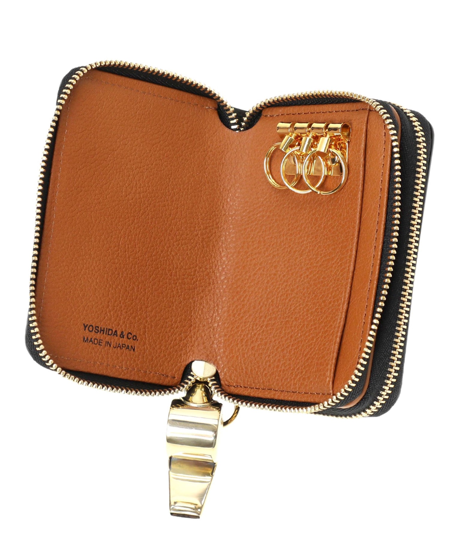 TONE KEY PURSE PORTER