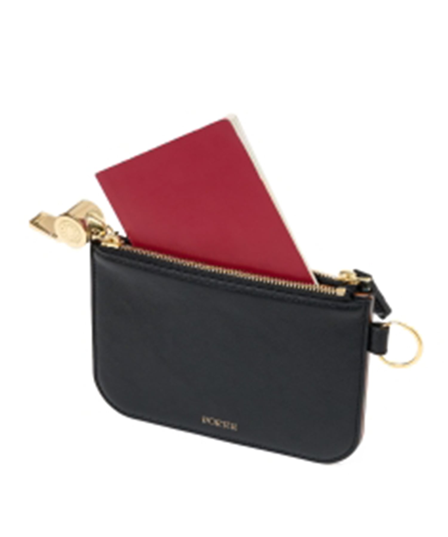 TONE  PASS POUCH PORTER