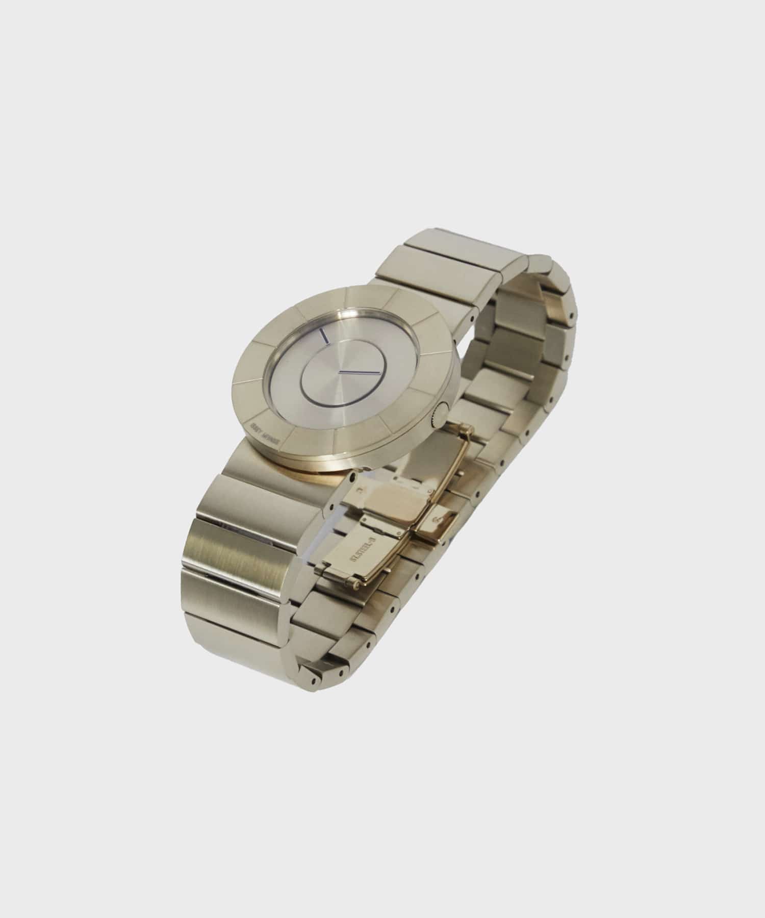TO ISSEY MIYAKE WATCH